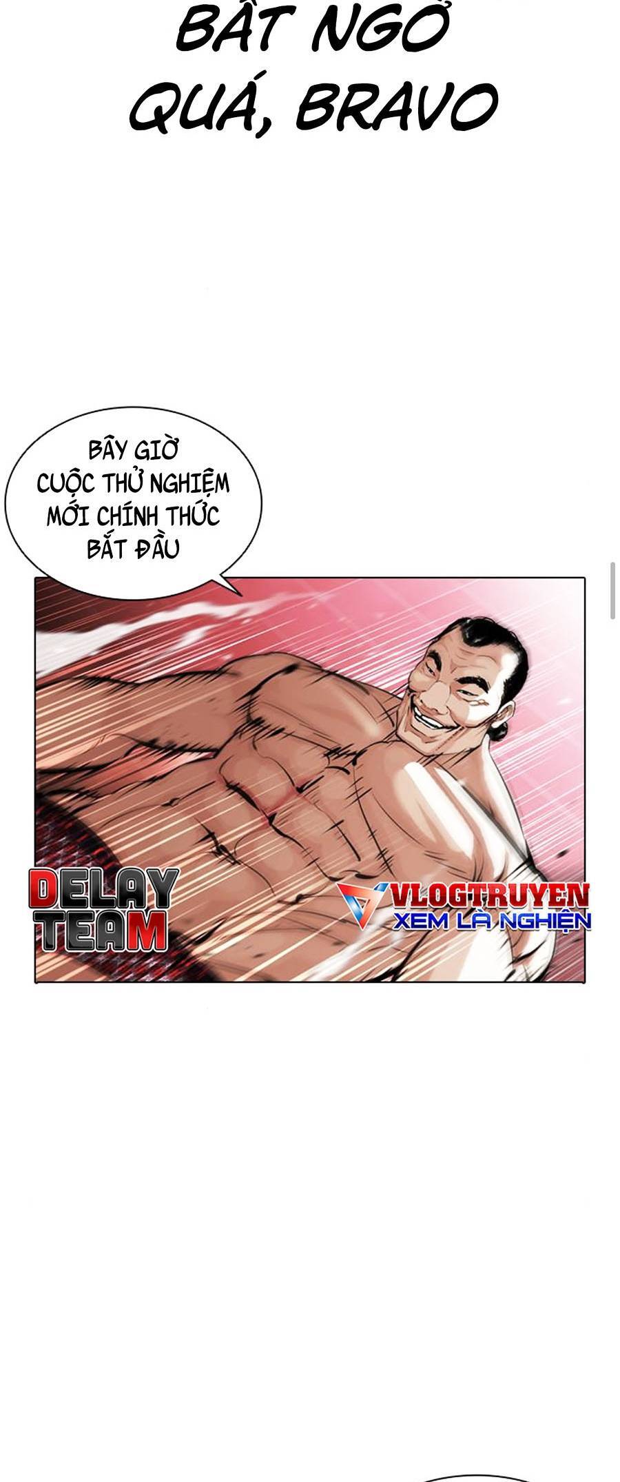 Hoán Đổi Diệu Kỳ Chapter 393 - Trang 2