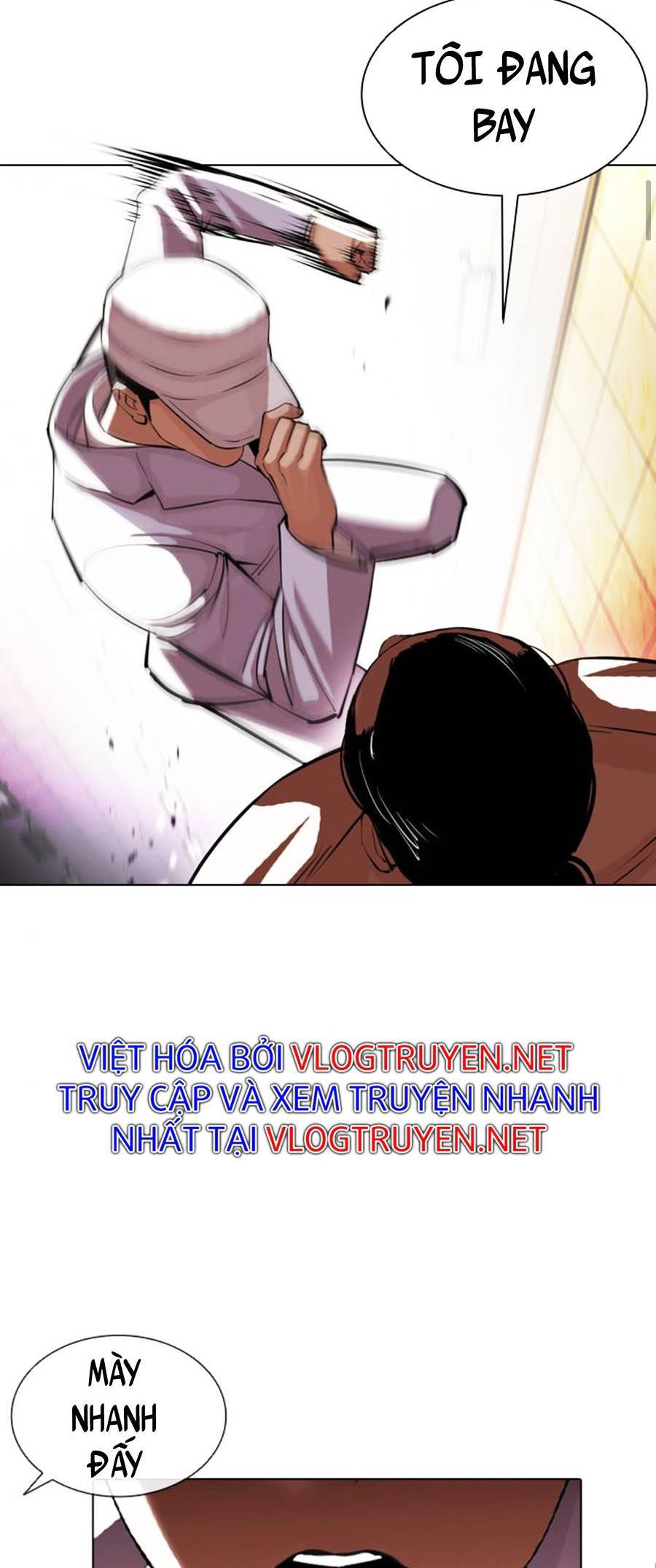 Hoán Đổi Diệu Kỳ Chapter 393 - Trang 2