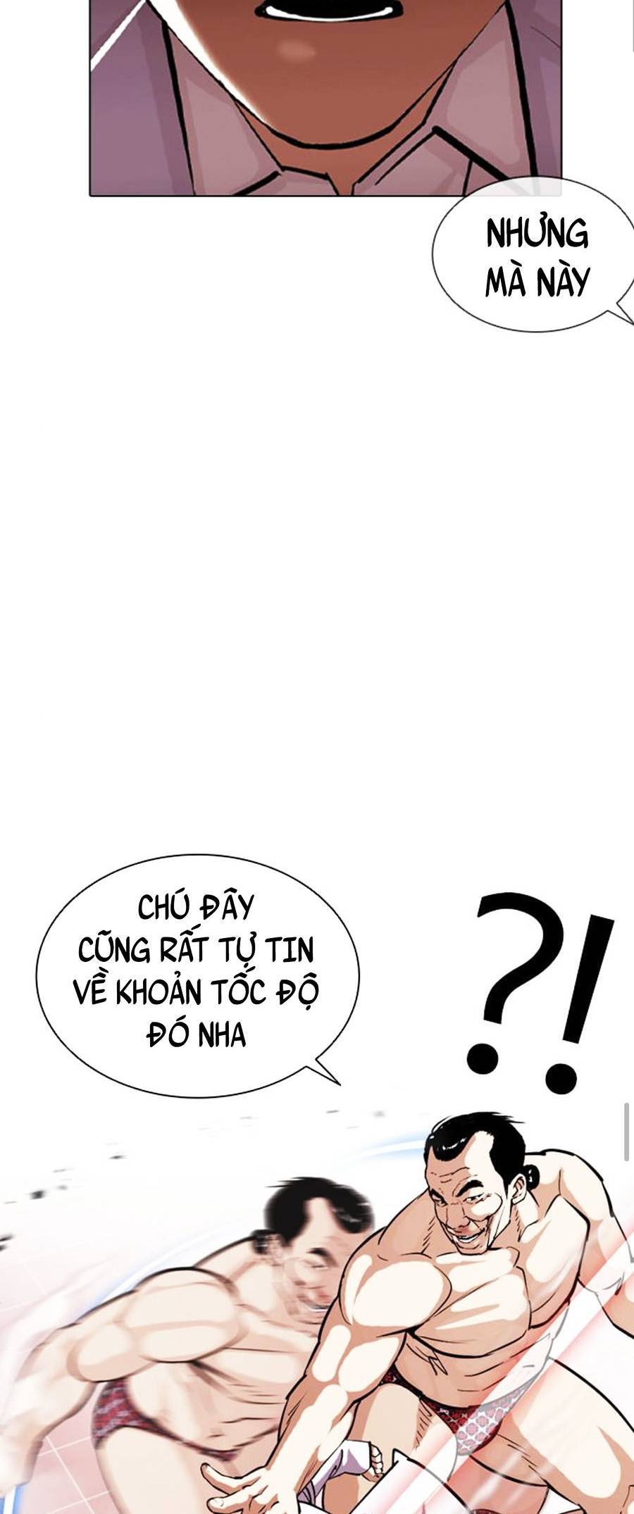 Hoán Đổi Diệu Kỳ Chapter 393 - Trang 2