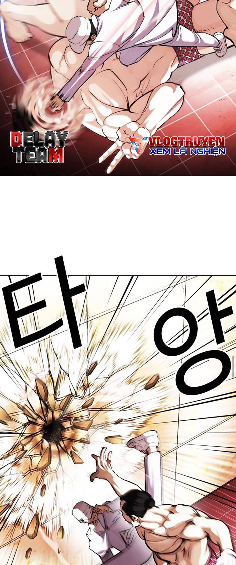 Hoán Đổi Diệu Kỳ Chapter 393 - Trang 2