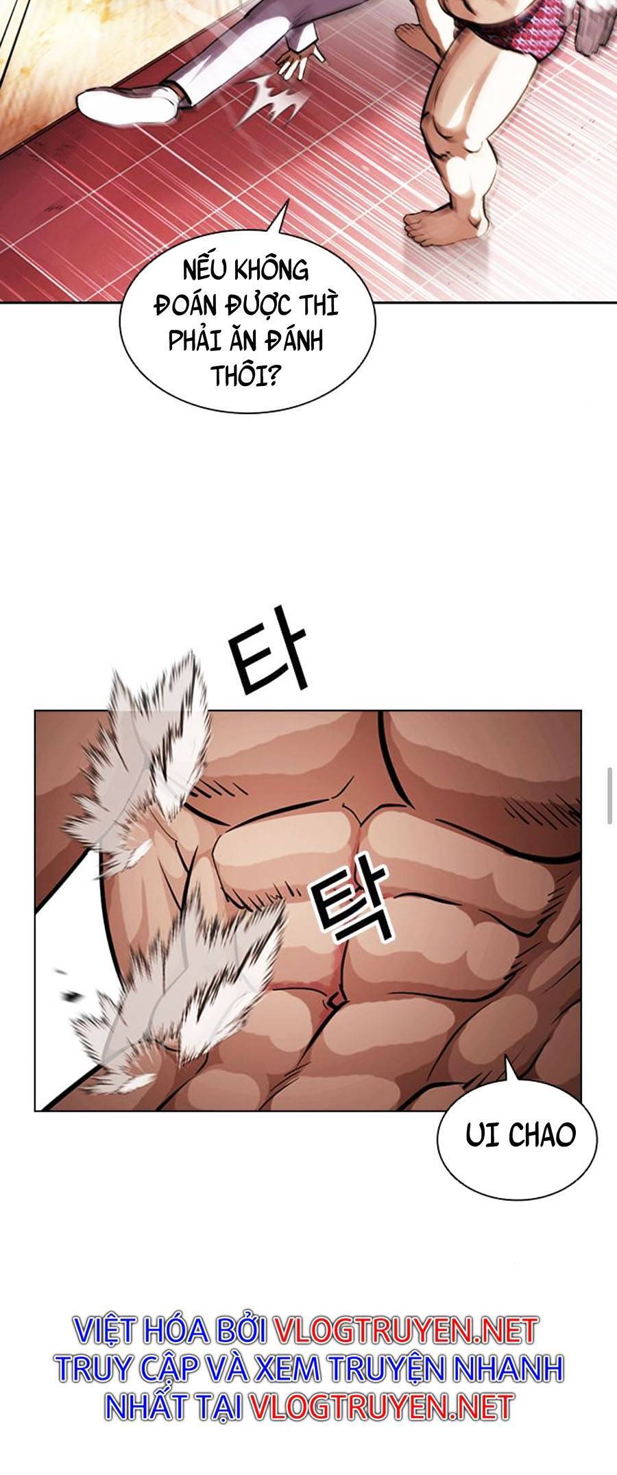 Hoán Đổi Diệu Kỳ Chapter 393 - Trang 2