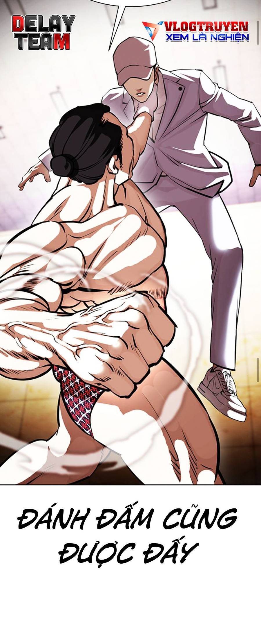 Hoán Đổi Diệu Kỳ Chapter 393 - Trang 2