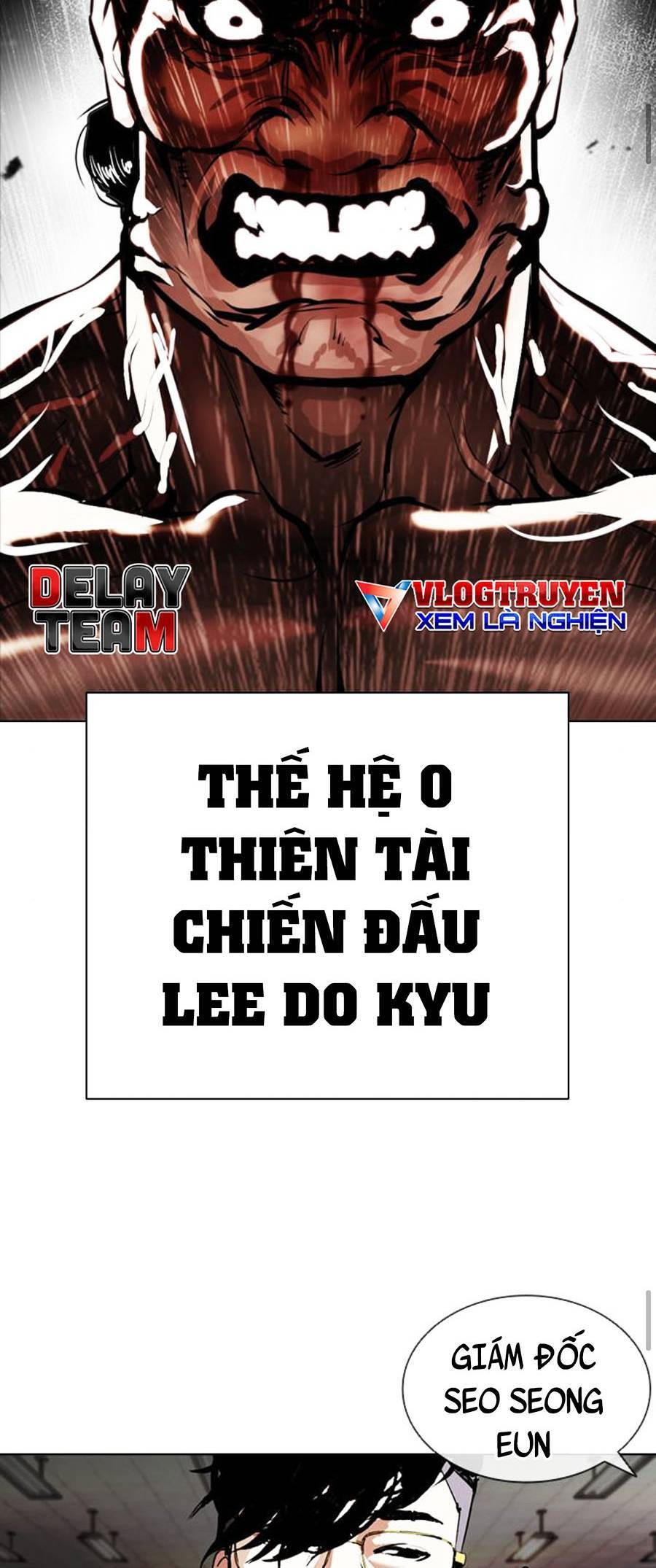 Hoán Đổi Diệu Kỳ Chapter 393 - Trang 2