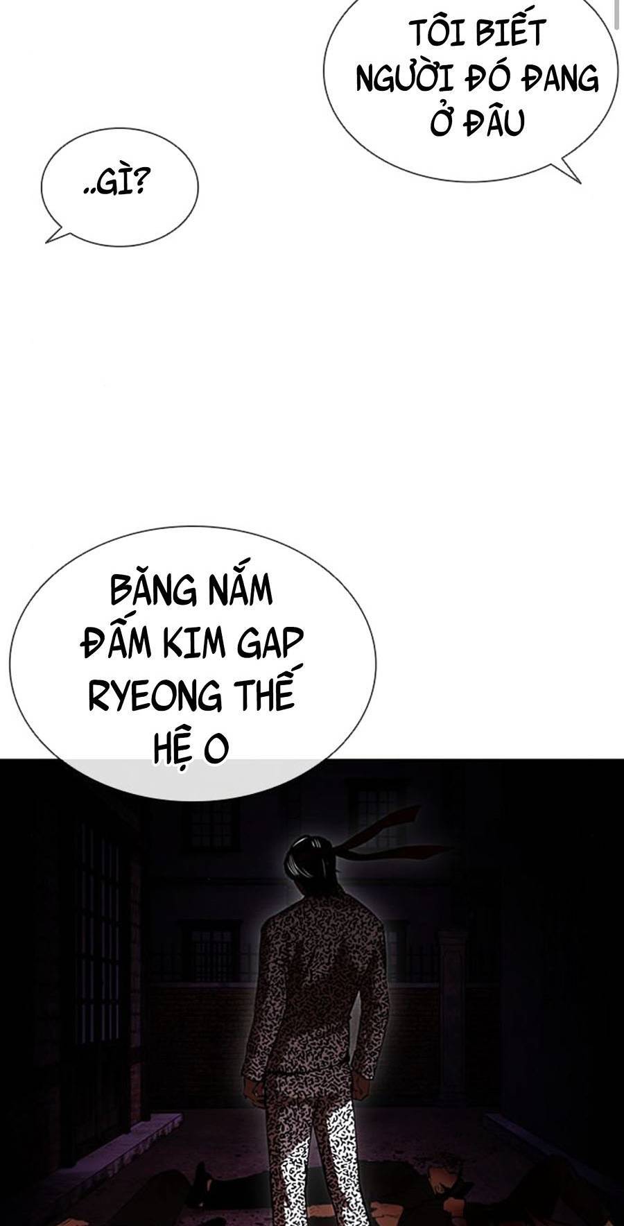 Hoán Đổi Diệu Kỳ Chapter 393 - Trang 2