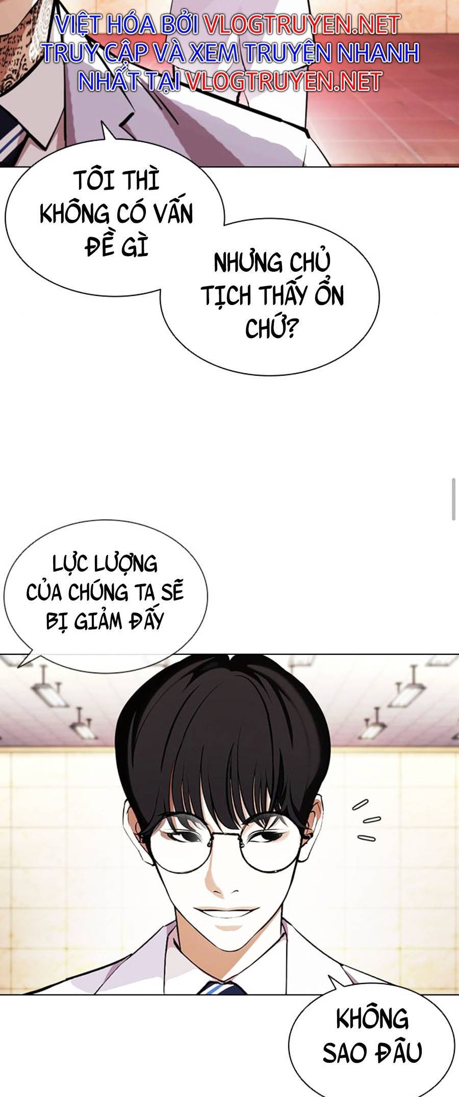 Hoán Đổi Diệu Kỳ Chapter 393 - Trang 2