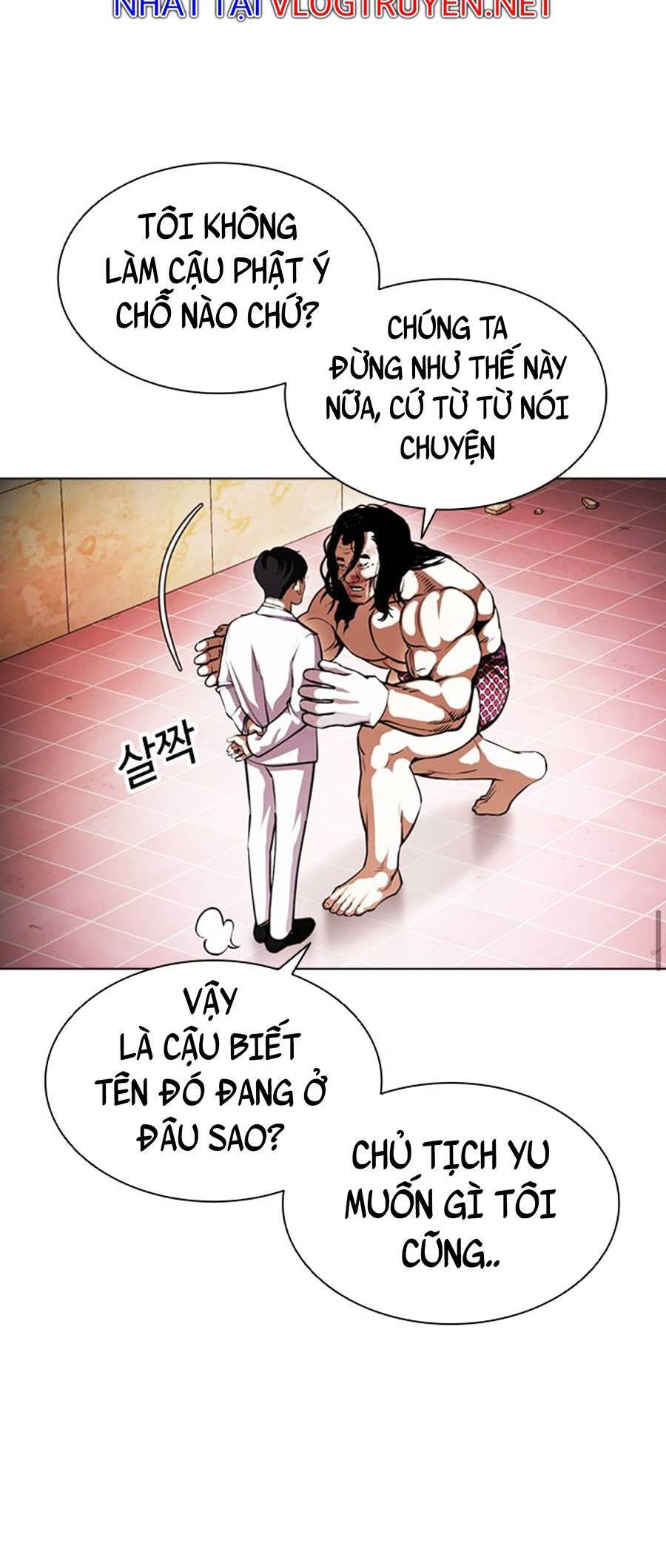 Hoán Đổi Diệu Kỳ Chapter 393 - Trang 2