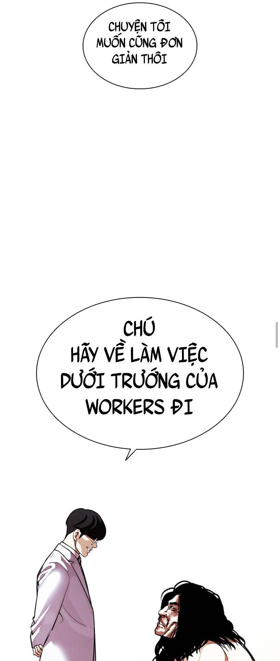 Hoán Đổi Diệu Kỳ Chapter 393 - Trang 2
