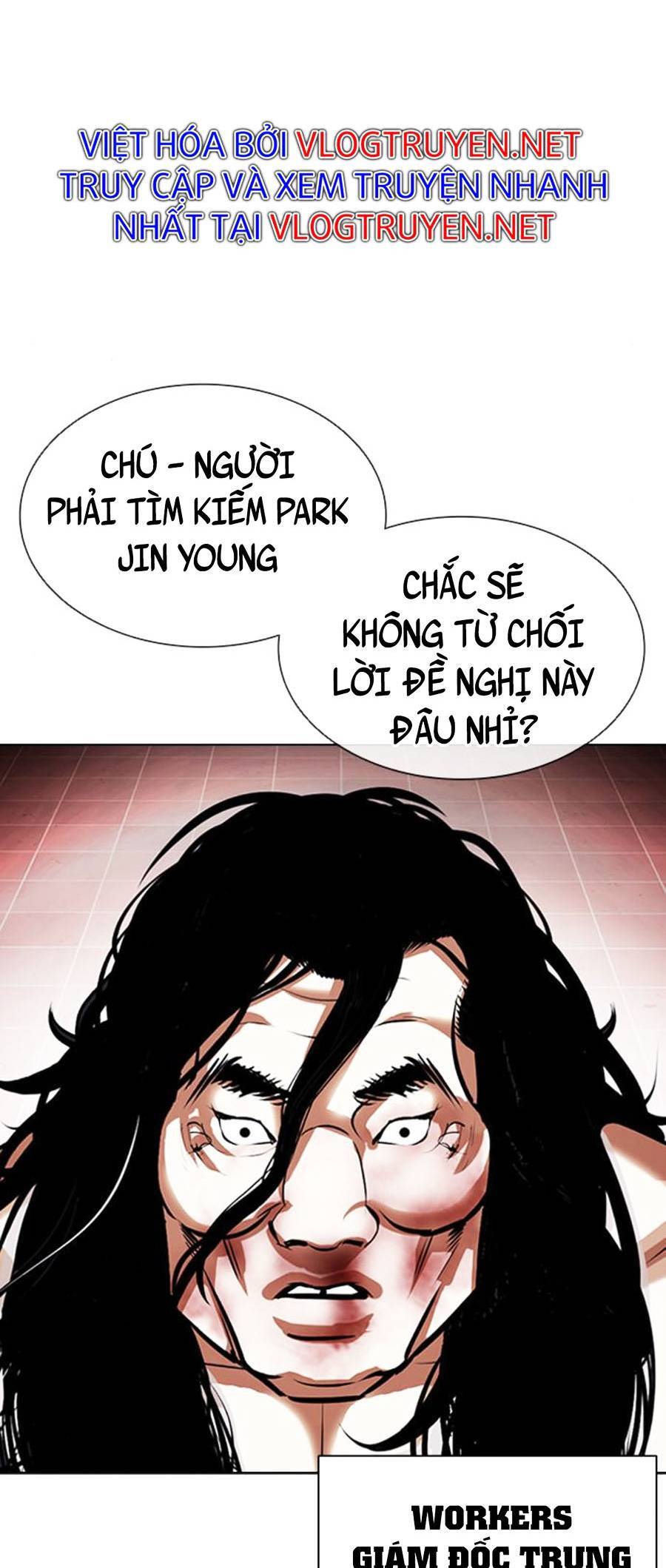 Hoán Đổi Diệu Kỳ Chapter 393 - Trang 2