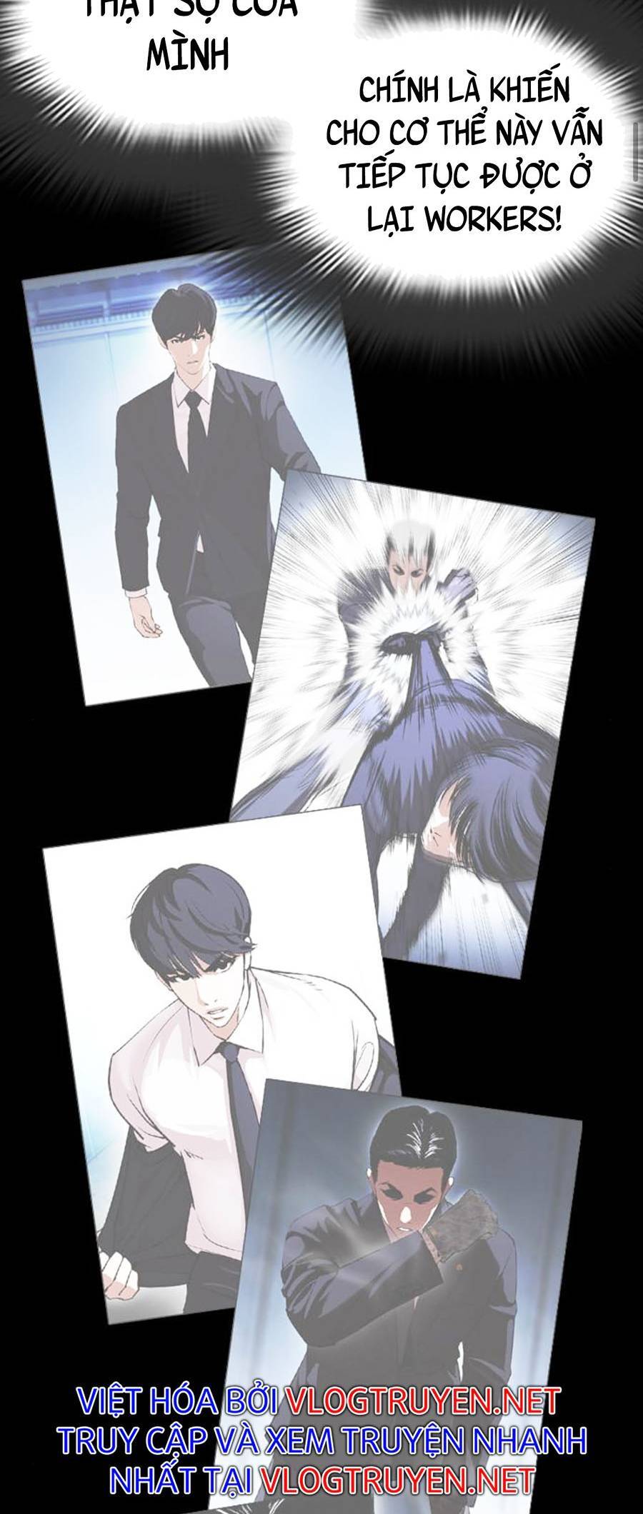 Hoán Đổi Diệu Kỳ Chapter 393 - Trang 2