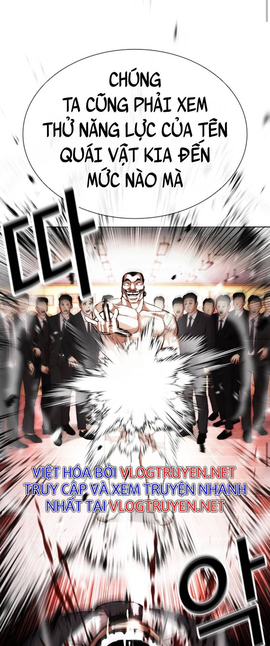 Hoán Đổi Diệu Kỳ Chapter 393 - Trang 2