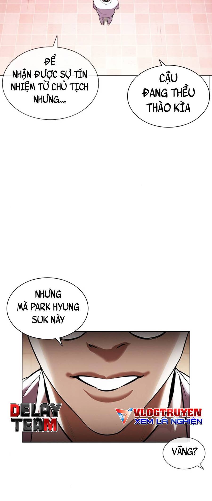 Hoán Đổi Diệu Kỳ Chapter 393 - Trang 2