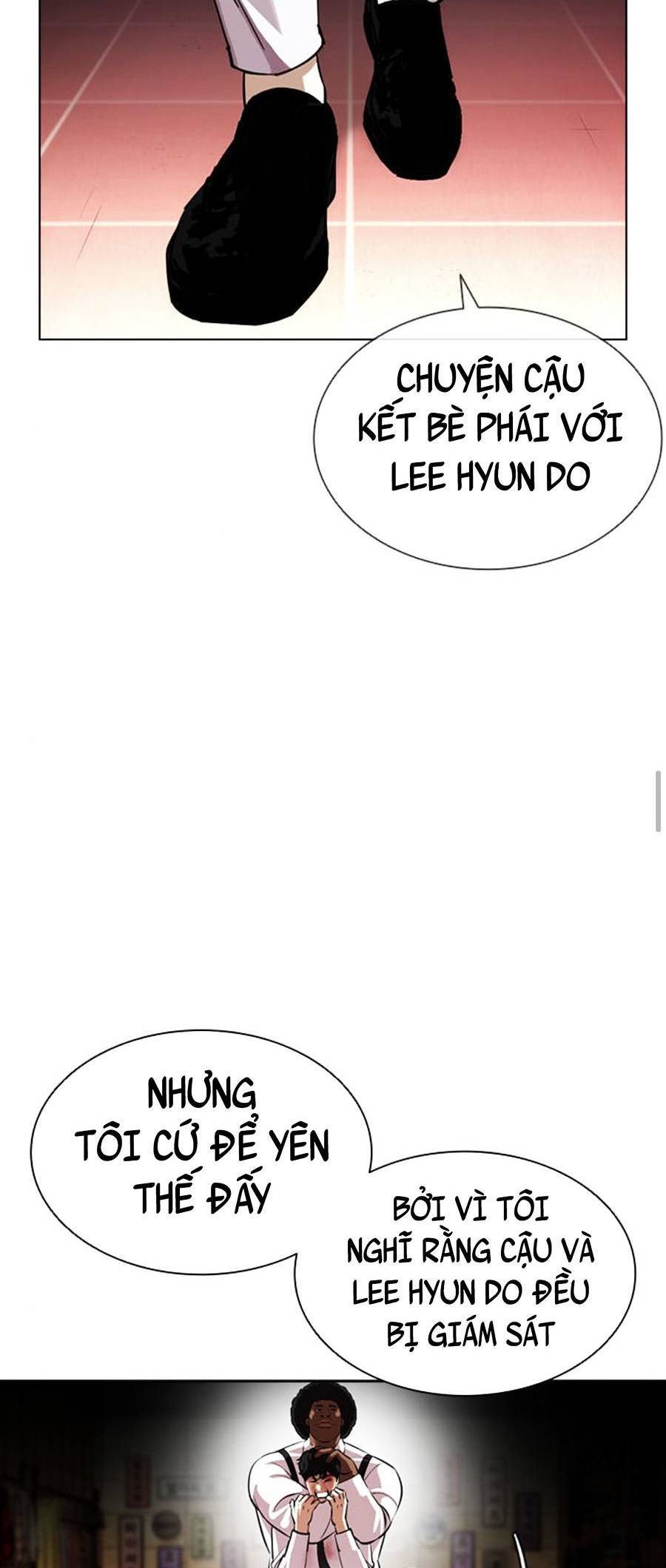 Hoán Đổi Diệu Kỳ Chapter 393 - Trang 2