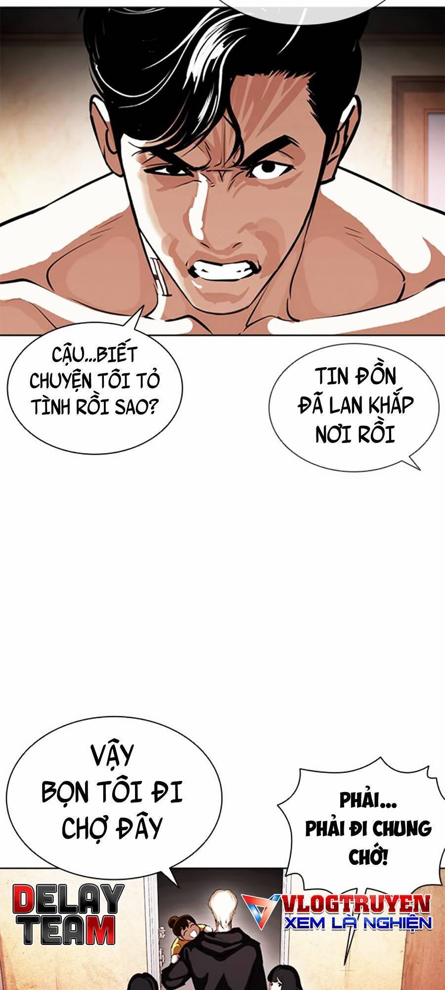 Hoán Đổi Diệu Kỳ Chapter 394 - Trang 2