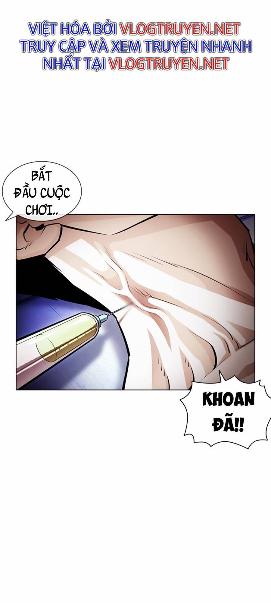 Hoán Đổi Diệu Kỳ Chapter 394 - Trang 2