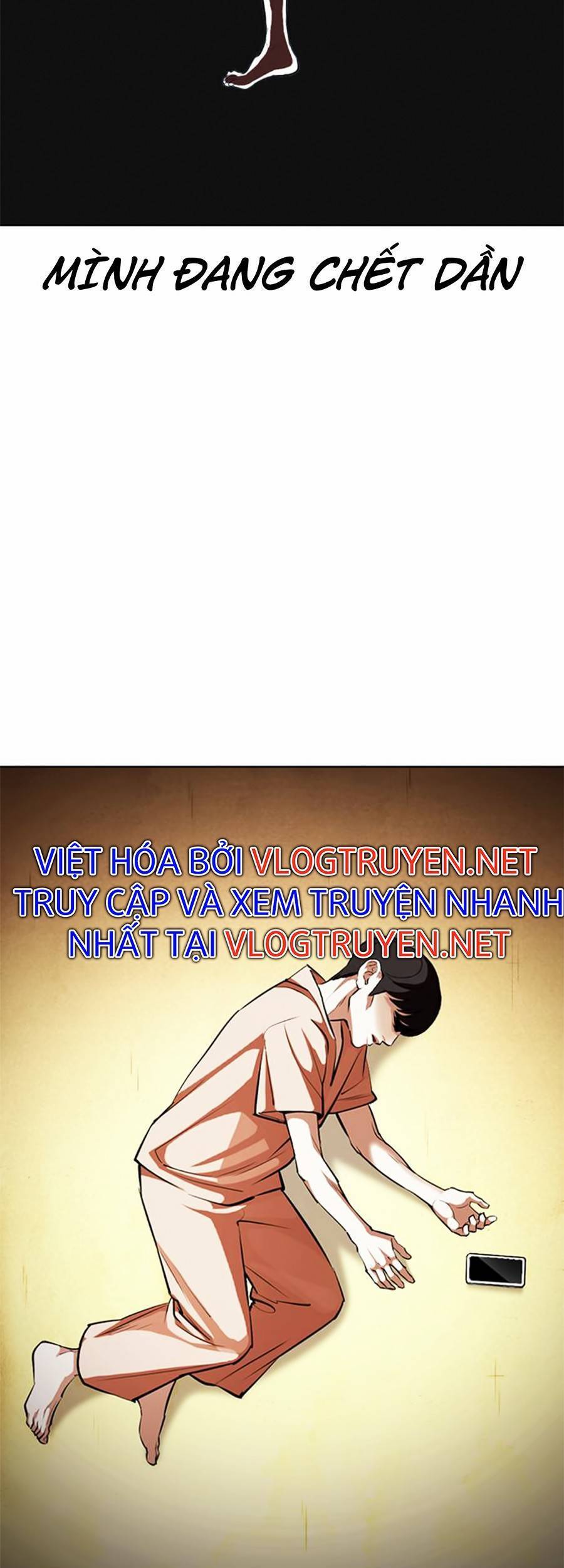 Hoán Đổi Diệu Kỳ Chapter 395 - Trang 2