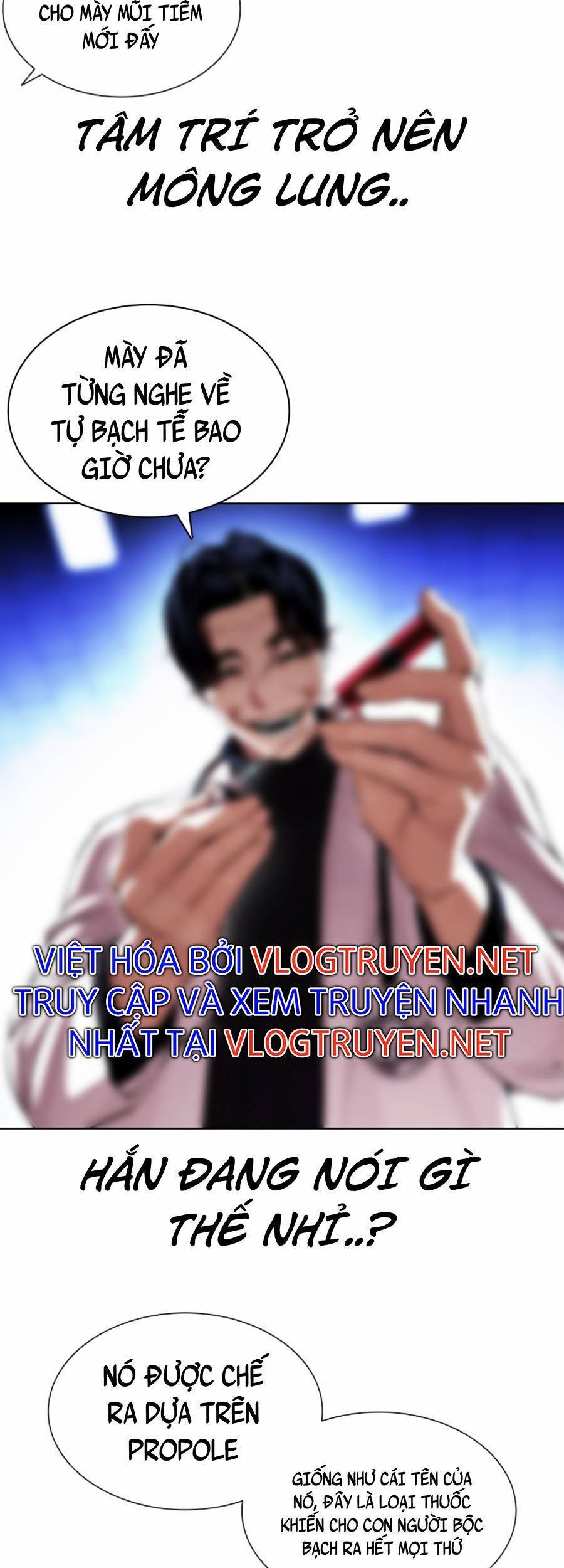 Hoán Đổi Diệu Kỳ Chapter 395 - Trang 2