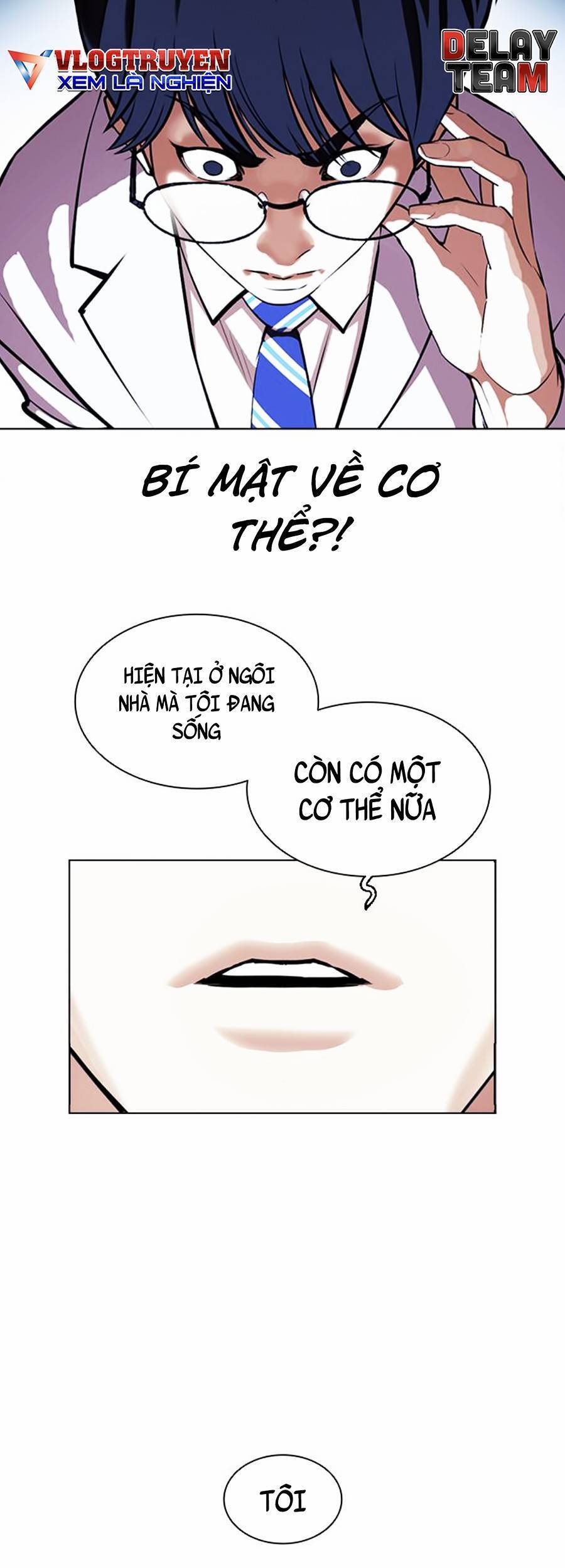 Hoán Đổi Diệu Kỳ Chapter 395 - Trang 2