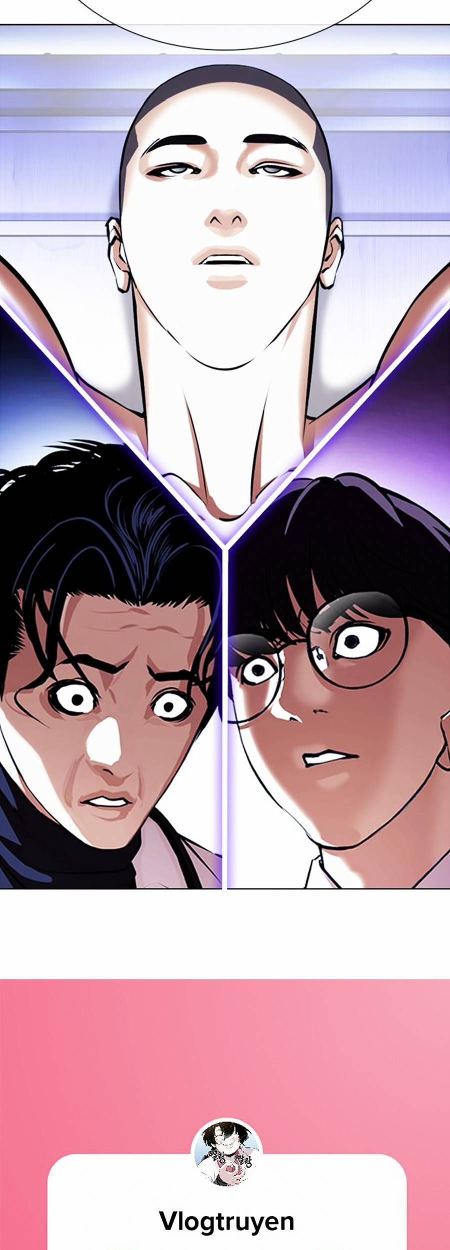 Hoán Đổi Diệu Kỳ Chapter 395 - Trang 2