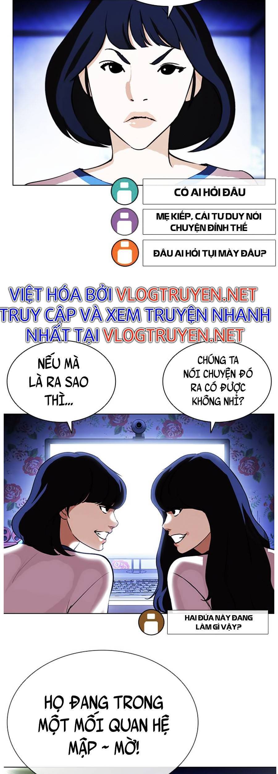 Hoán Đổi Diệu Kỳ Chapter 395 - Trang 2