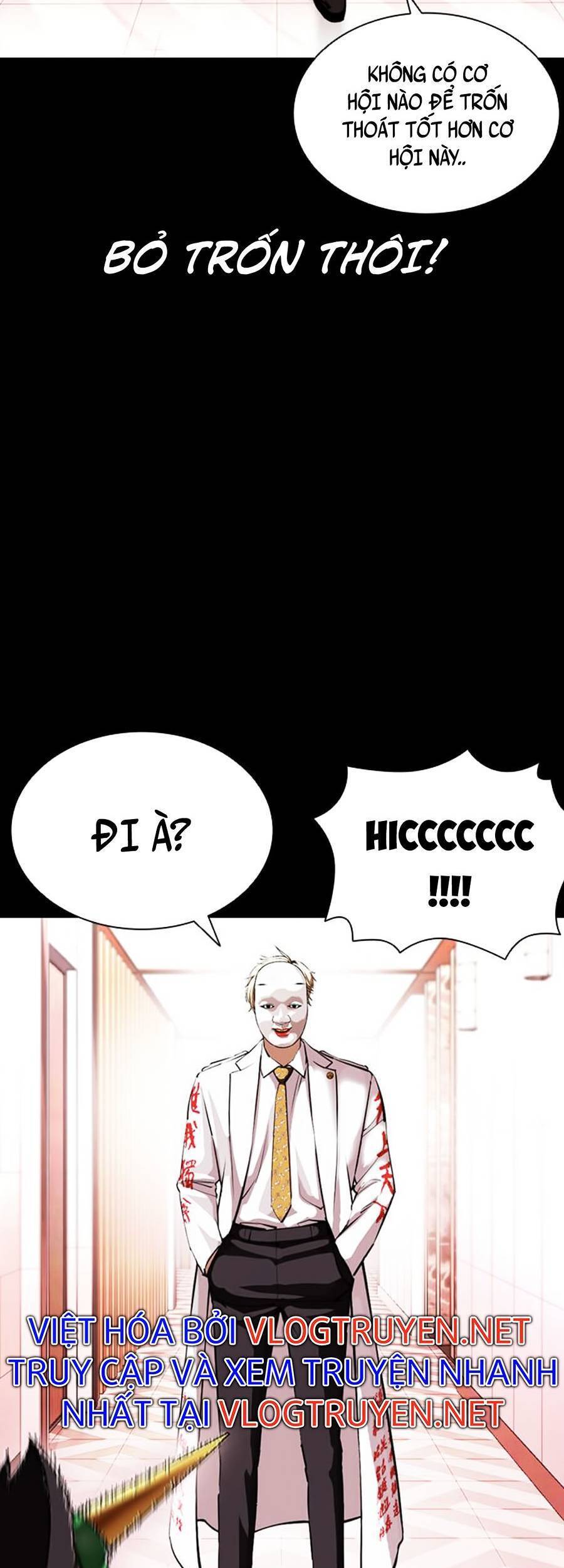 Hoán Đổi Diệu Kỳ Chapter 395 - Trang 2