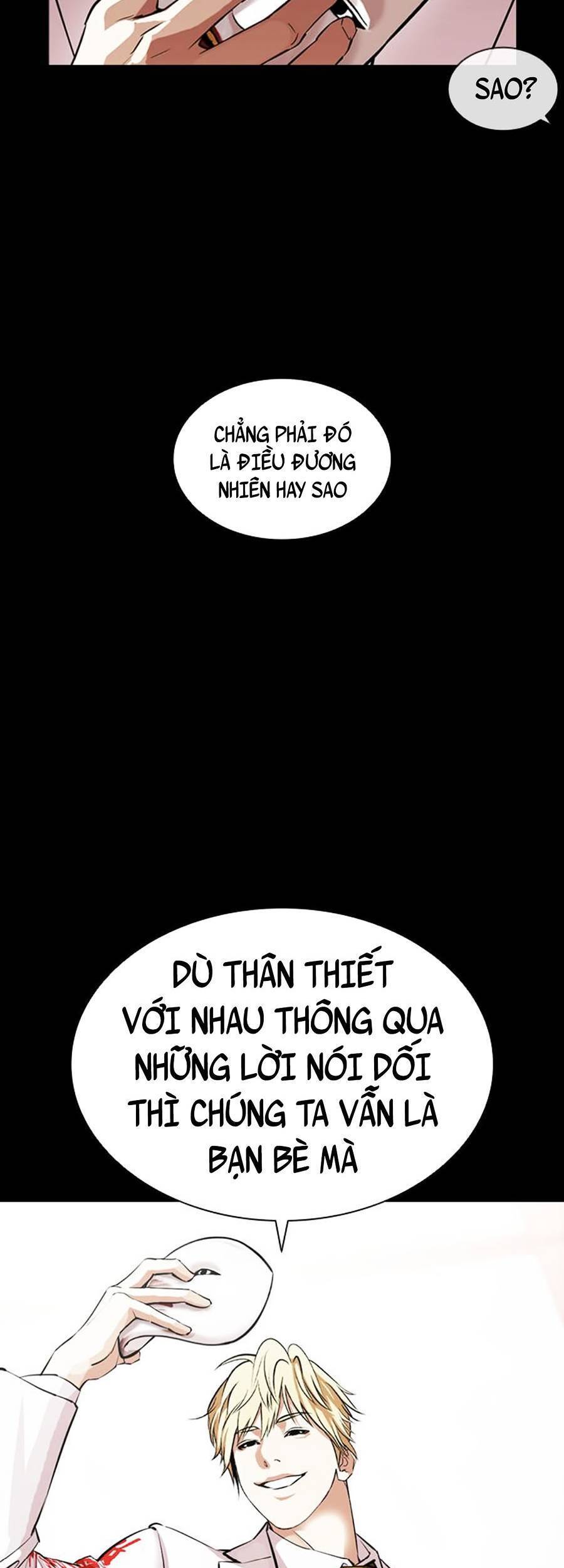 Hoán Đổi Diệu Kỳ Chapter 395 - Trang 2