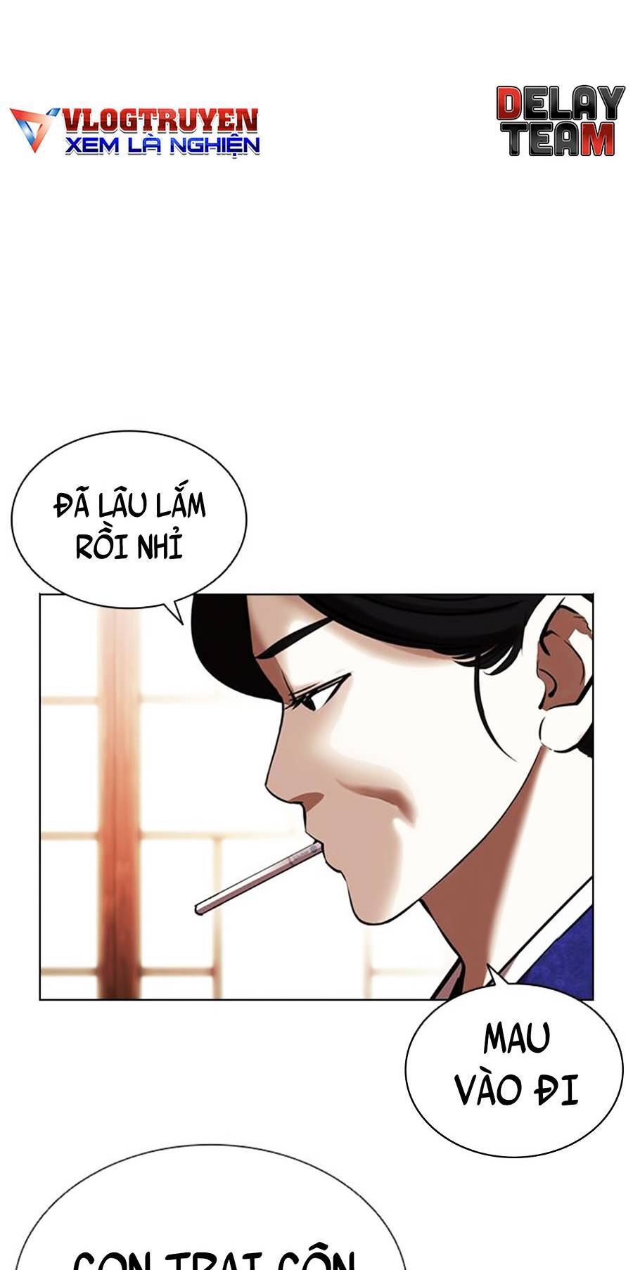 Hoán Đổi Diệu Kỳ Chapter 395 - Trang 2