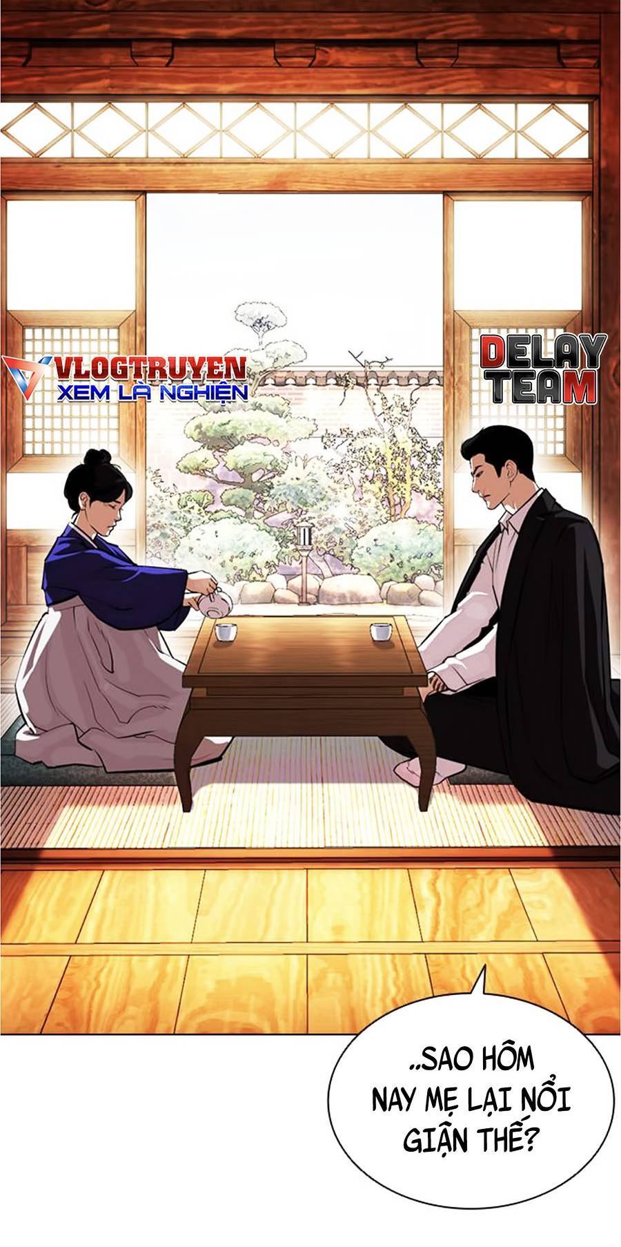 Hoán Đổi Diệu Kỳ Chapter 395 - Trang 2