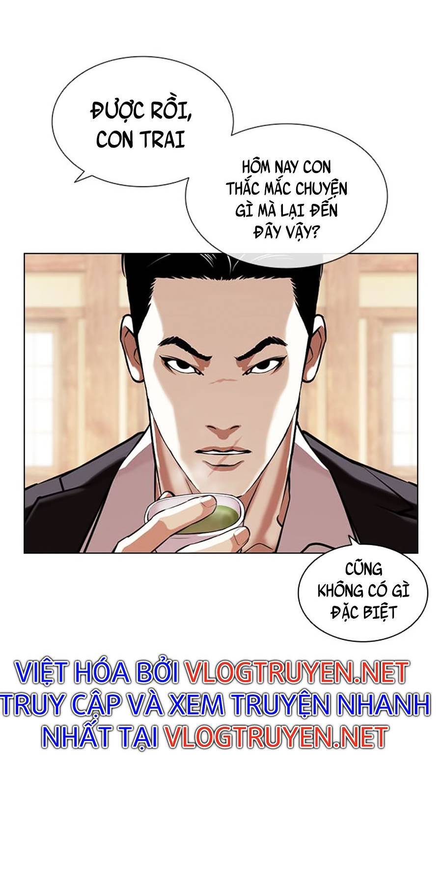 Hoán Đổi Diệu Kỳ Chapter 395 - Trang 2