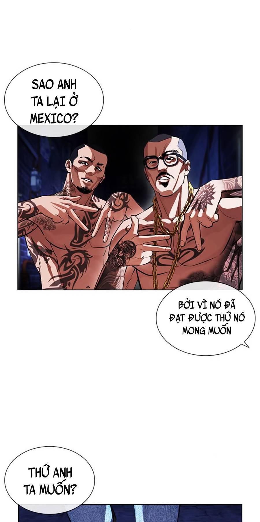 Hoán Đổi Diệu Kỳ Chapter 395 - Trang 2