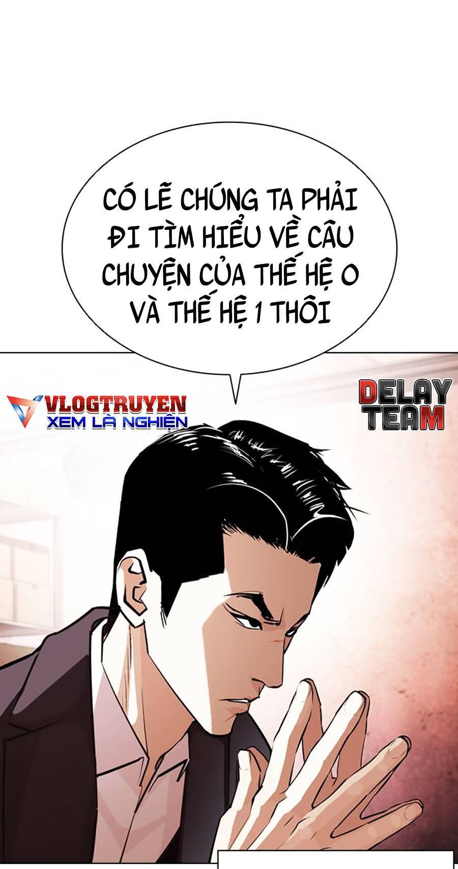 Hoán Đổi Diệu Kỳ Chapter 395 - Trang 2
