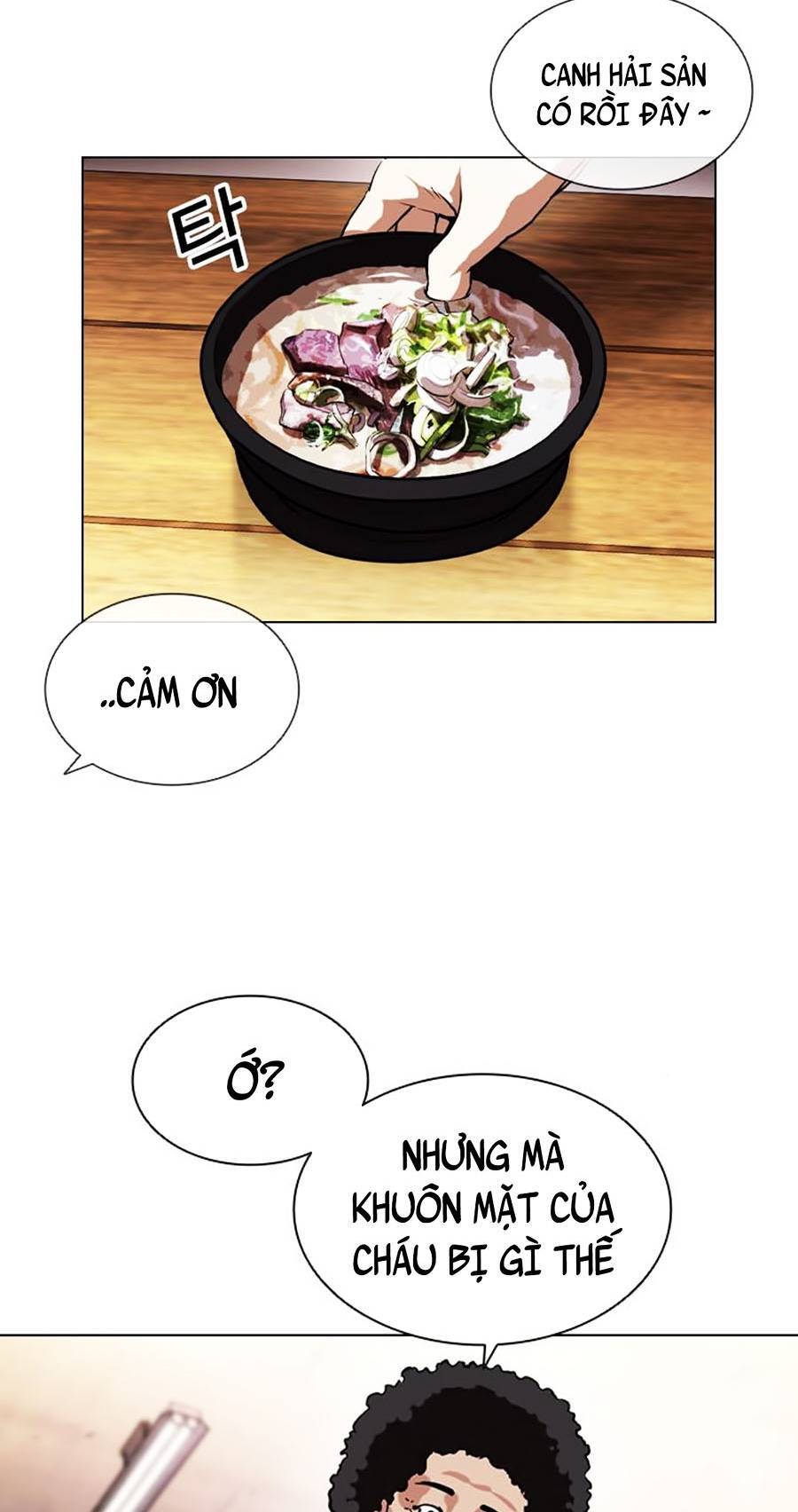 Hoán Đổi Diệu Kỳ Chapter 395 - Trang 2