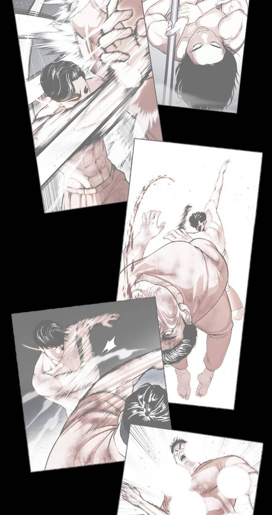 Hoán Đổi Diệu Kỳ Chapter 395 - Trang 2