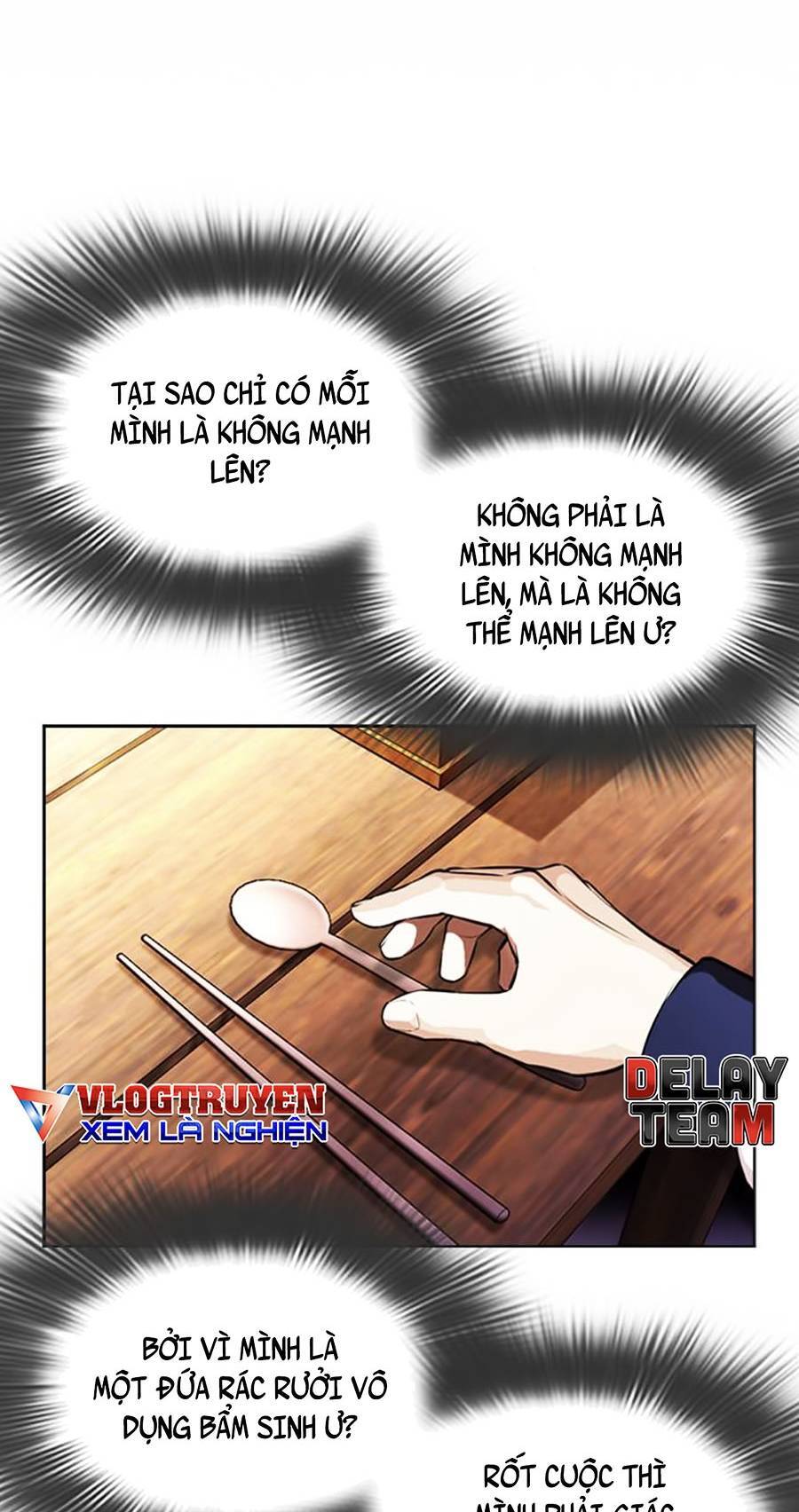 Hoán Đổi Diệu Kỳ Chapter 395 - Trang 2