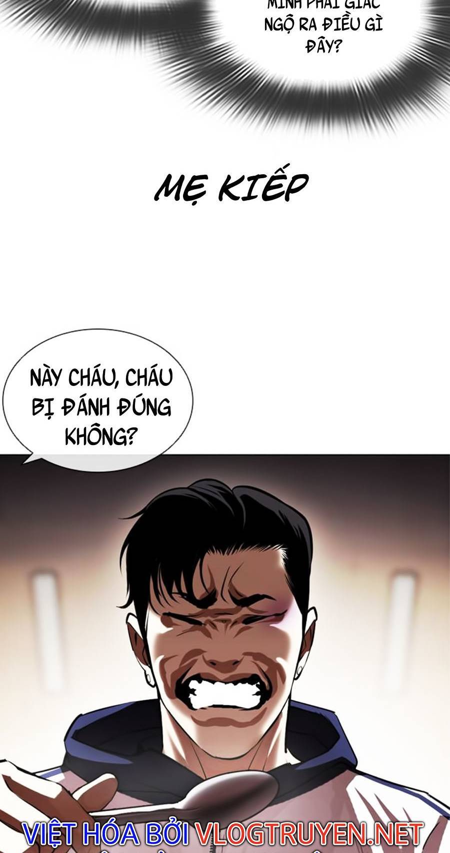 Hoán Đổi Diệu Kỳ Chapter 395 - Trang 2