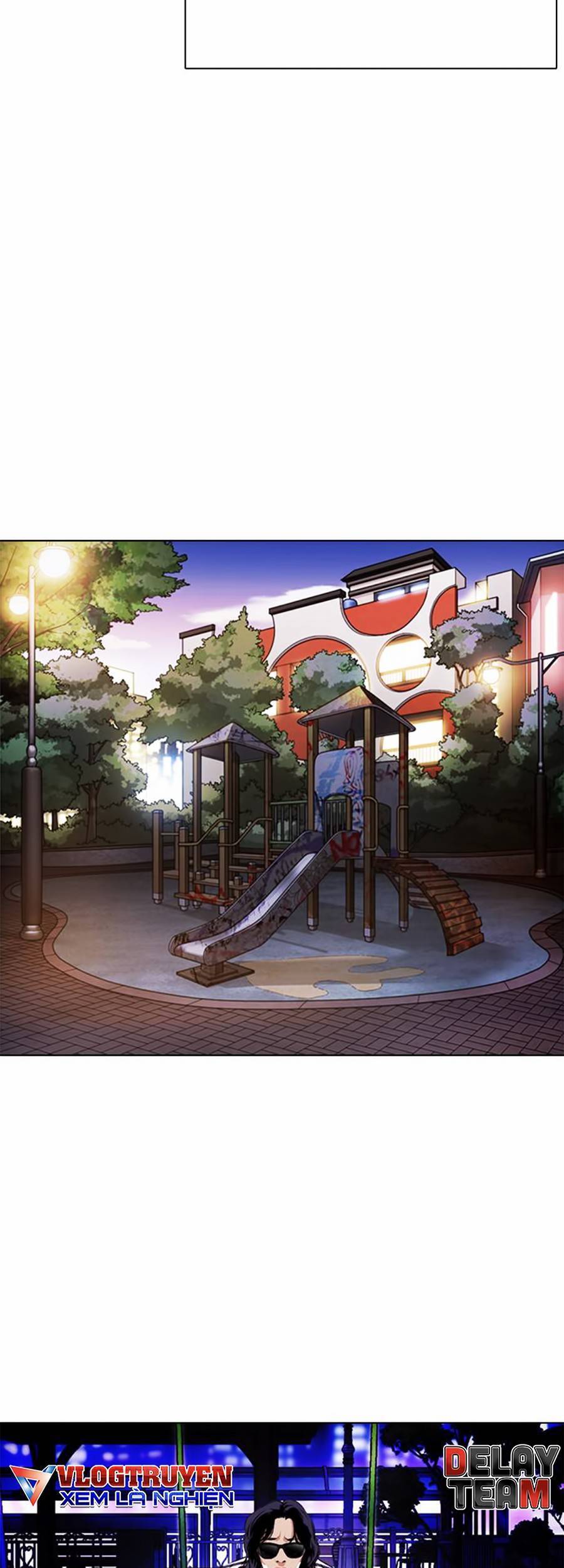 Hoán Đổi Diệu Kỳ Chapter 396 - Trang 2