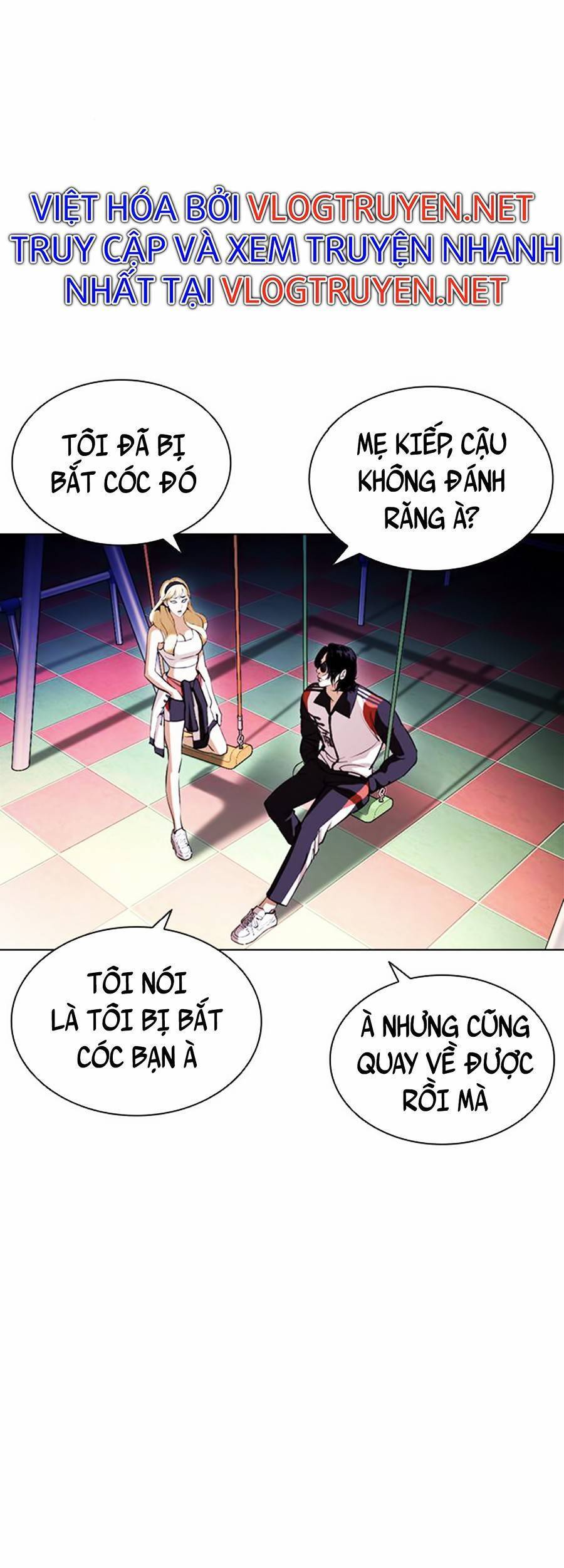 Hoán Đổi Diệu Kỳ Chapter 396 - Trang 2