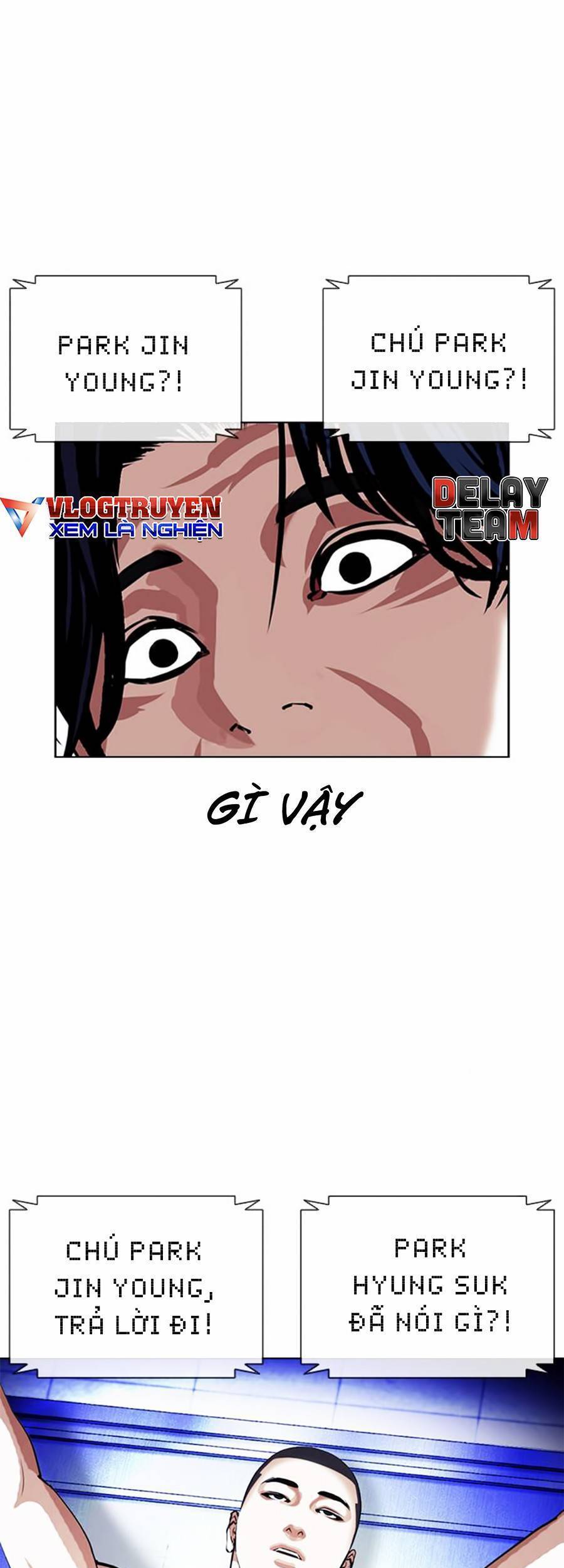 Hoán Đổi Diệu Kỳ Chapter 396 - Trang 2