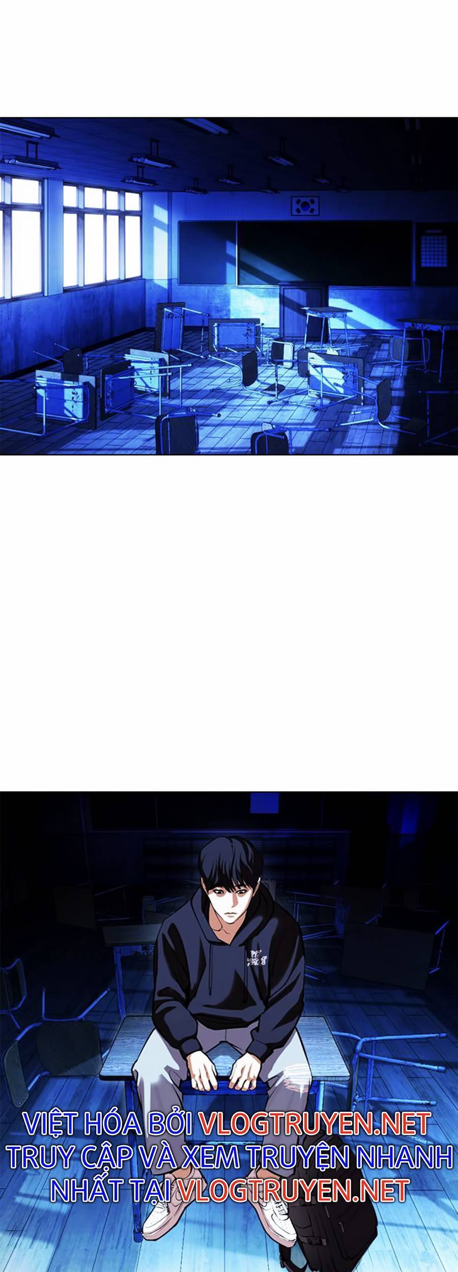 Hoán Đổi Diệu Kỳ Chapter 396 - Trang 2