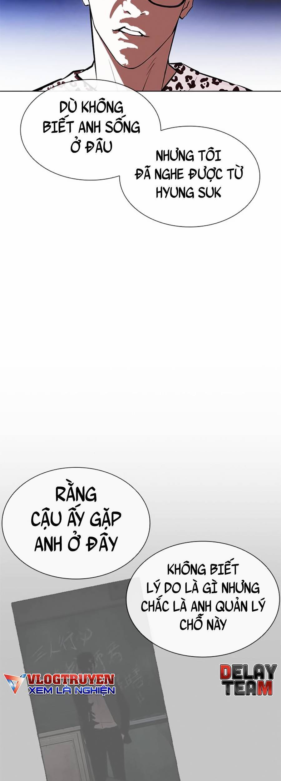 Hoán Đổi Diệu Kỳ Chapter 396 - Trang 2