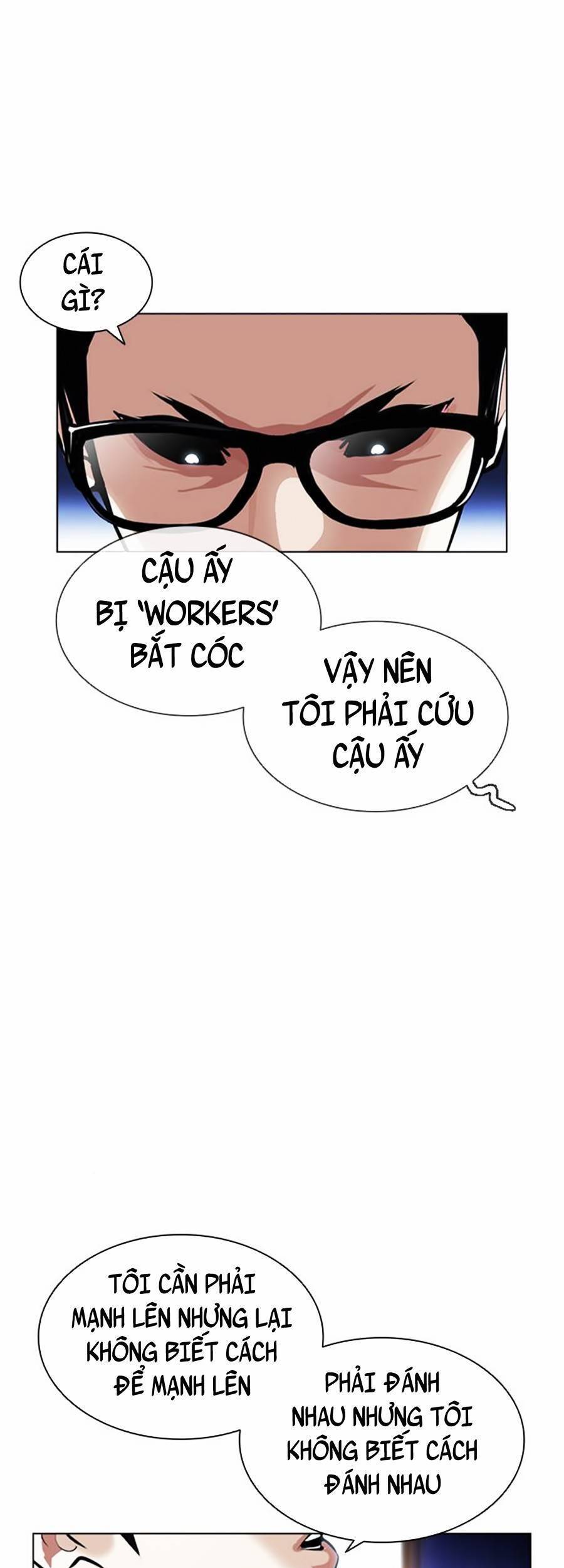 Hoán Đổi Diệu Kỳ Chapter 396 - Trang 2