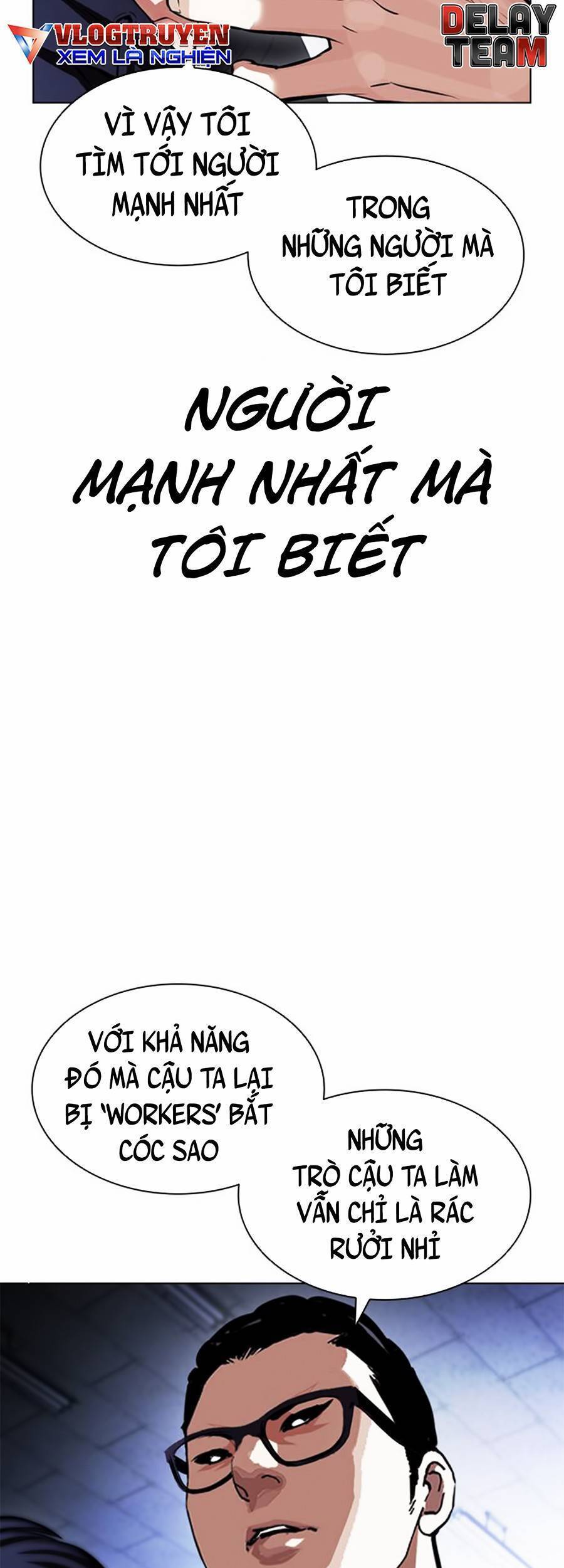 Hoán Đổi Diệu Kỳ Chapter 396 - Trang 2