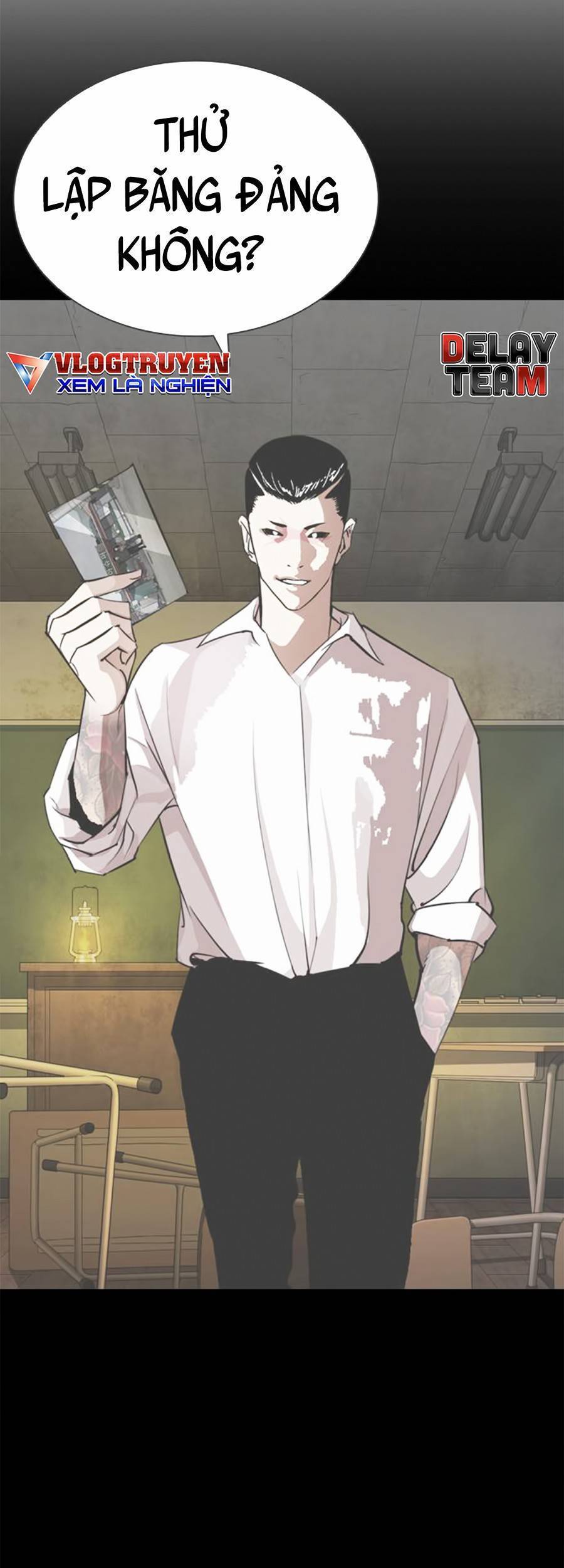 Hoán Đổi Diệu Kỳ Chapter 396 - Trang 2