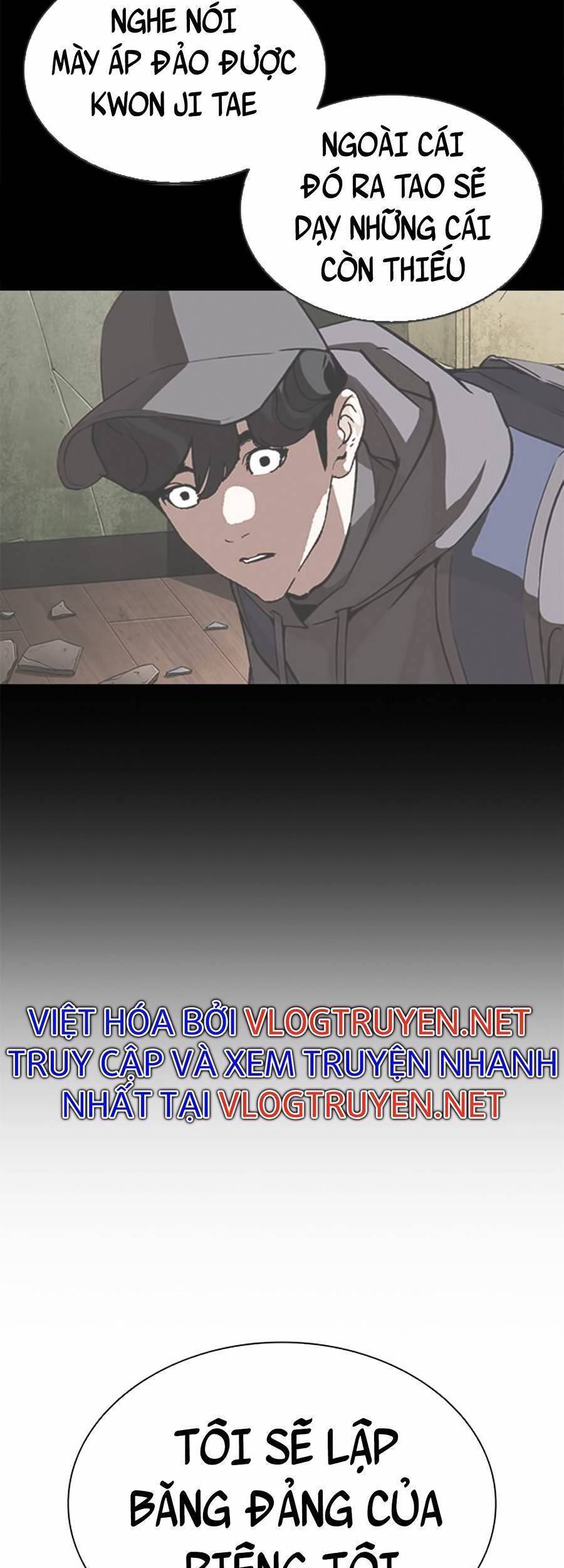 Hoán Đổi Diệu Kỳ Chapter 396 - Trang 2