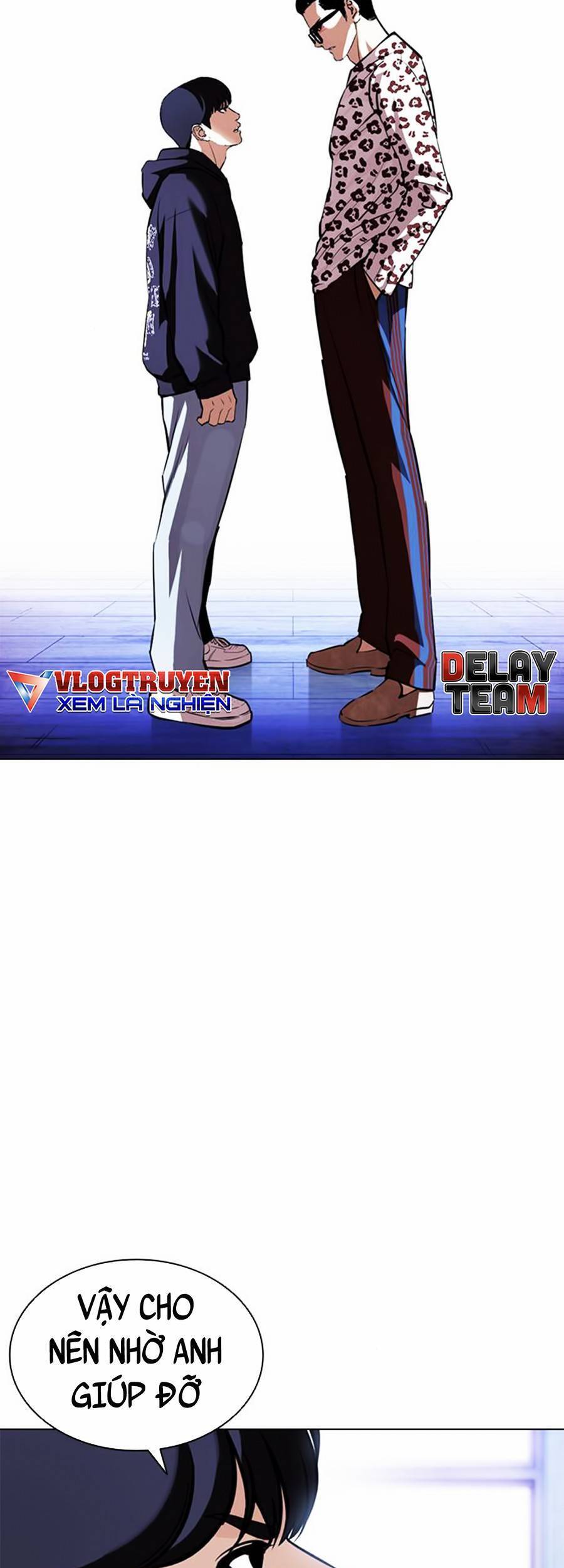 Hoán Đổi Diệu Kỳ Chapter 396 - Trang 2