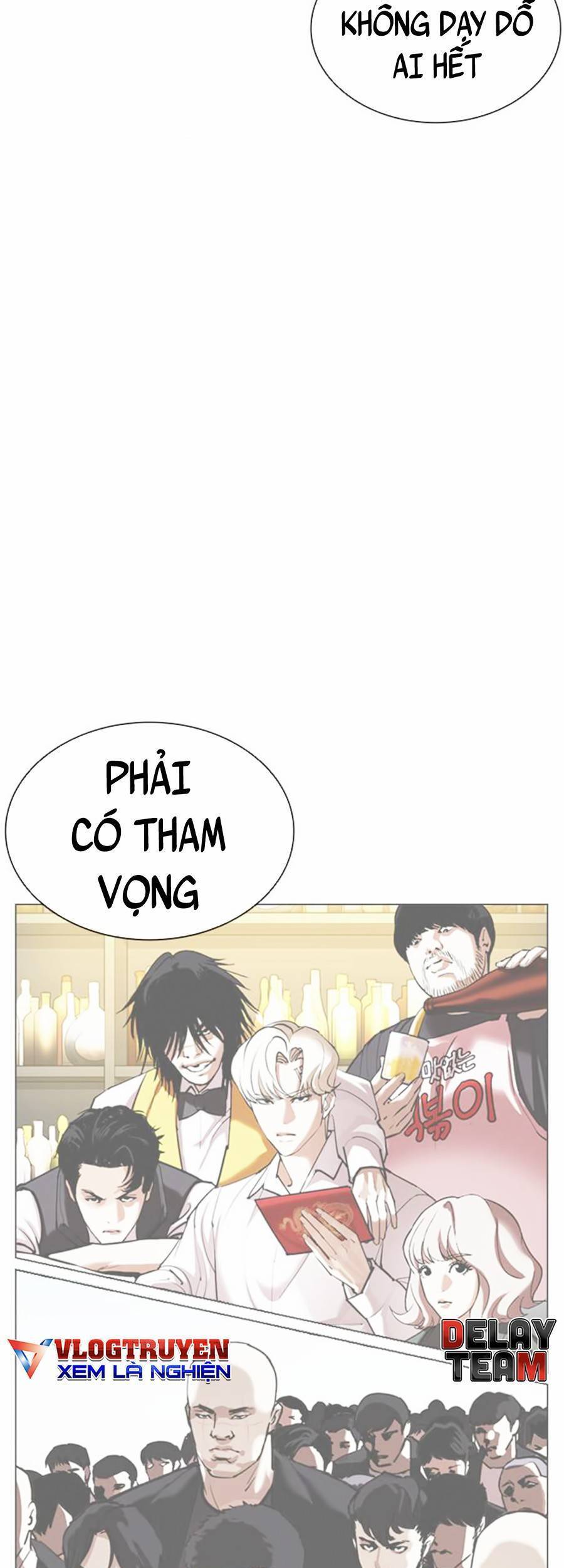 Hoán Đổi Diệu Kỳ Chapter 396 - Trang 2