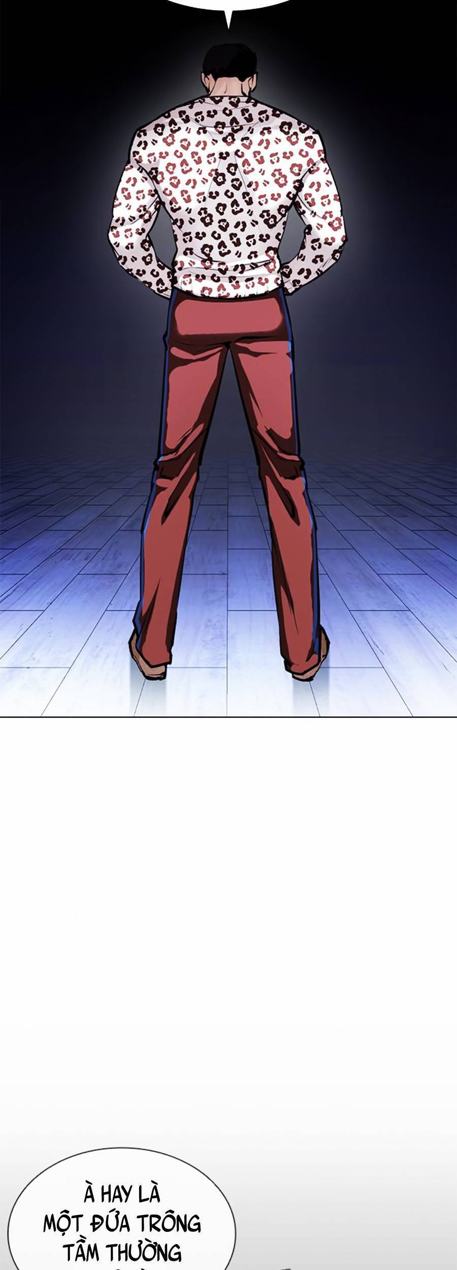 Hoán Đổi Diệu Kỳ Chapter 396 - Trang 2