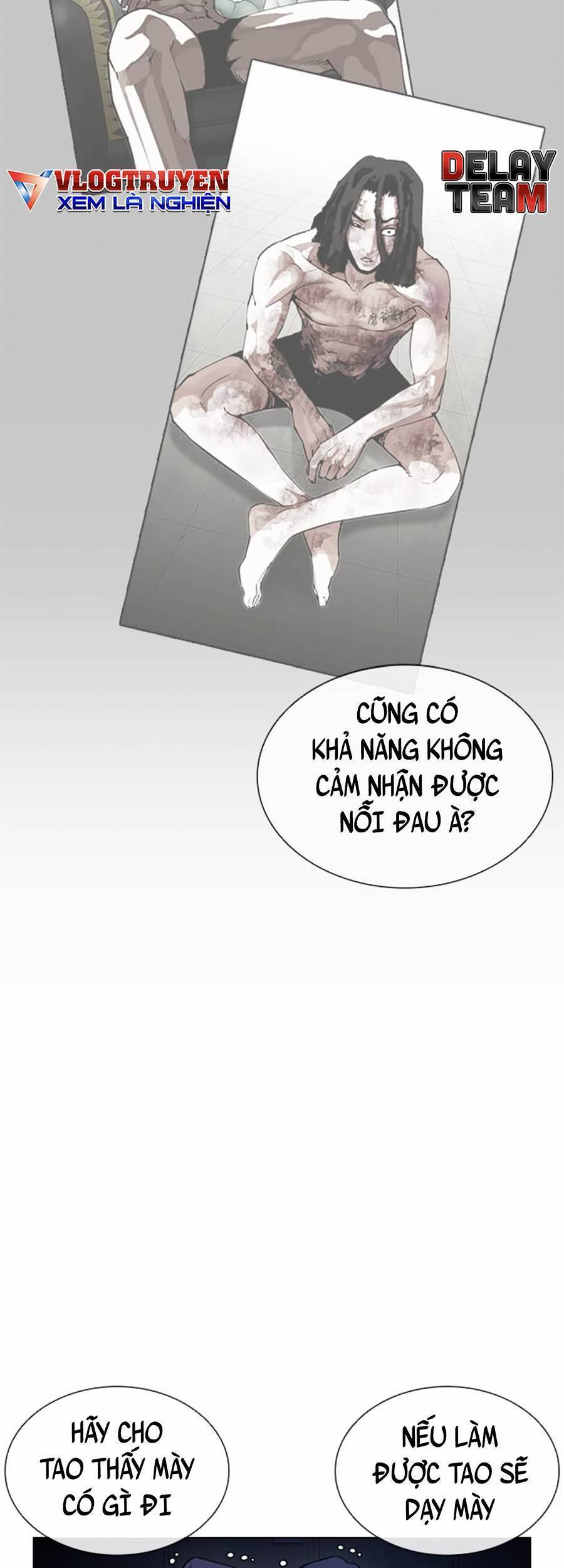 Hoán Đổi Diệu Kỳ Chapter 396 - Trang 2