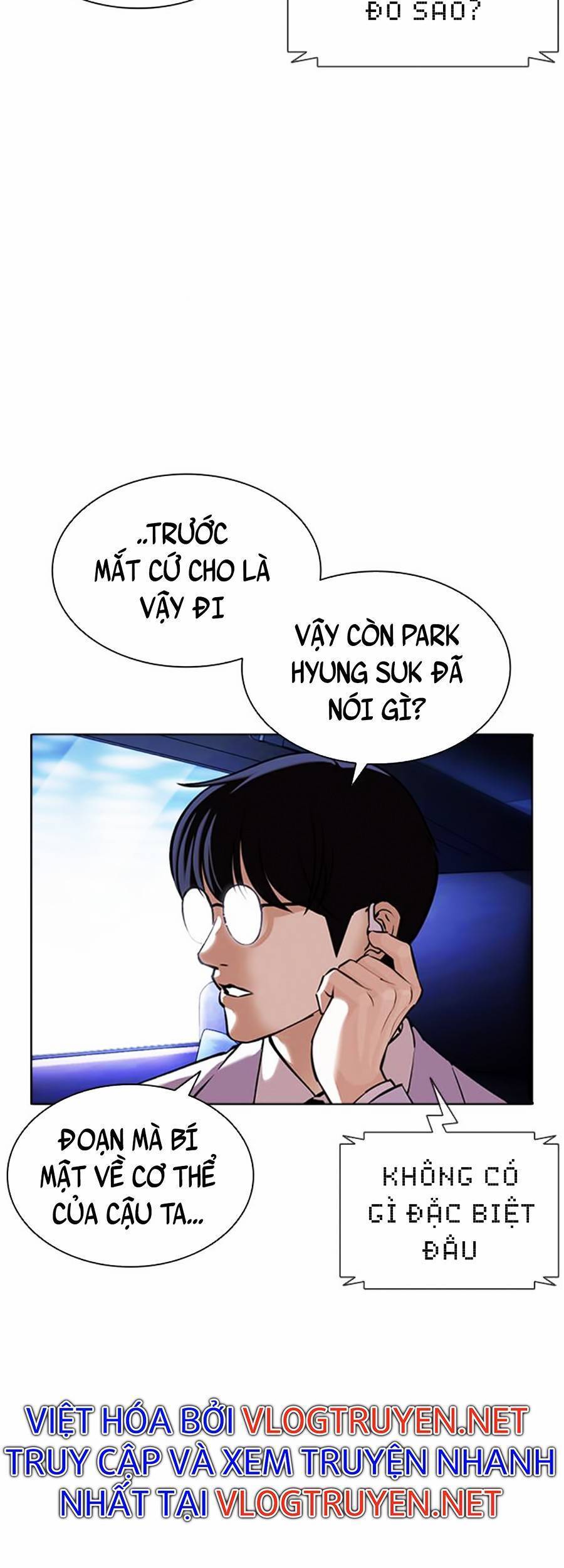 Hoán Đổi Diệu Kỳ Chapter 396 - Trang 2