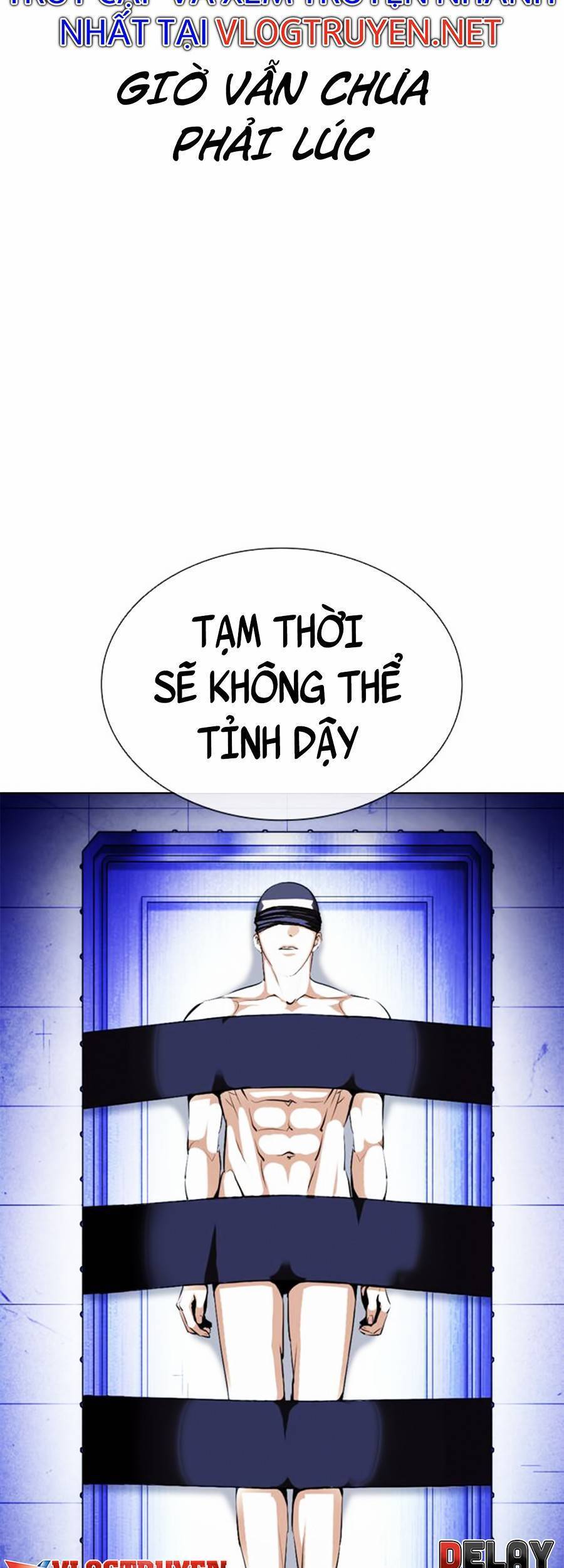 Hoán Đổi Diệu Kỳ Chapter 396 - Trang 2