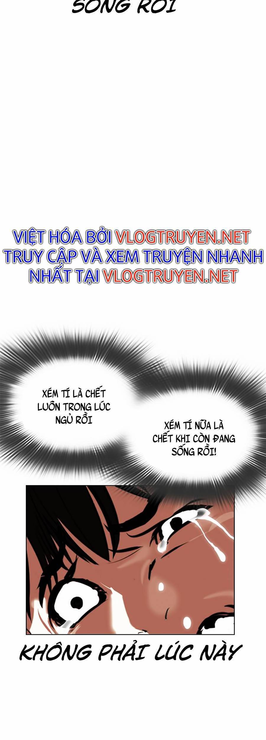 Hoán Đổi Diệu Kỳ Chapter 396 - Trang 2